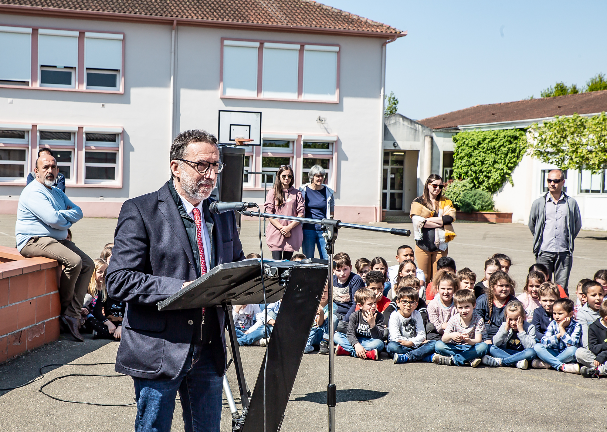 3 Discours de Christian Peyret 1bis 120419.jpg