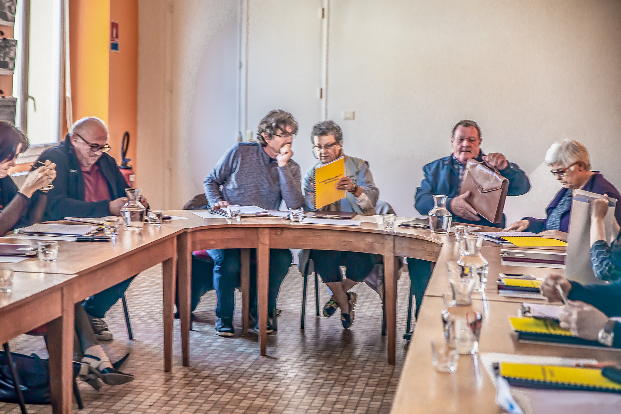 2 Une partie du CM 1bis 100419.jpg