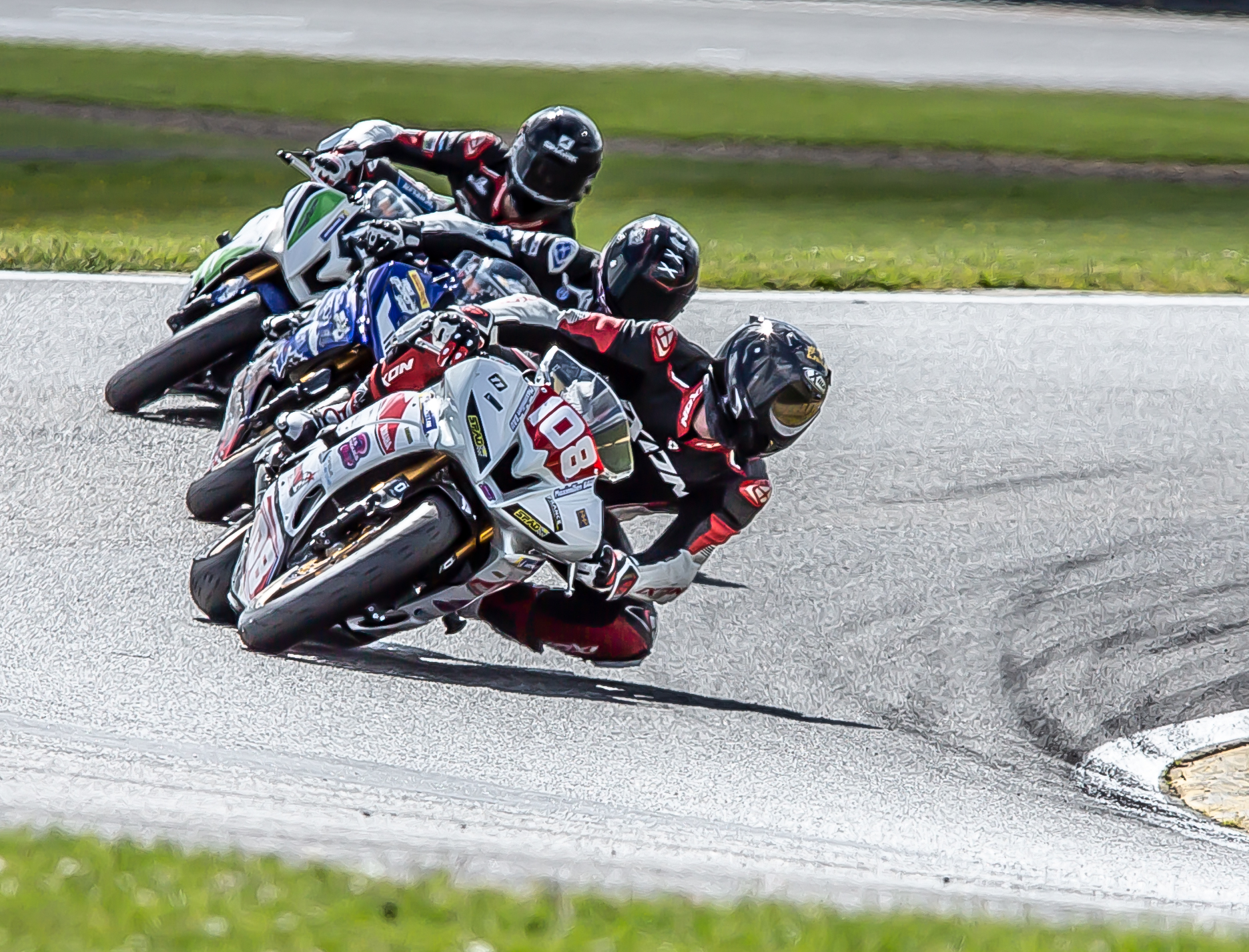 6 Supersport 600 Maximilien Bau  Guillaume Pot et Guillaume Raymond1bs 040519.jpg