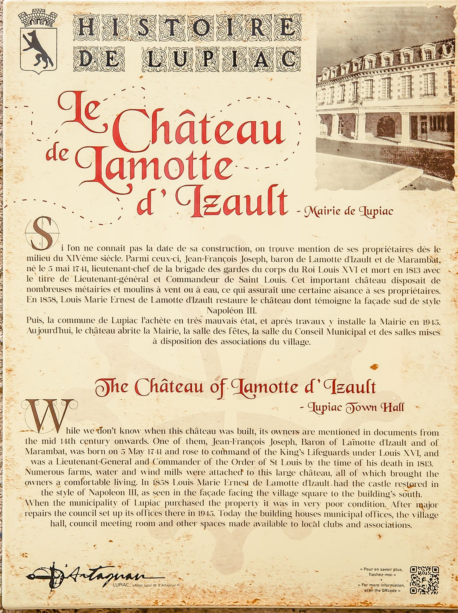 9 Panneau château Lamotte d'Izeault 1bis 090519.jpg