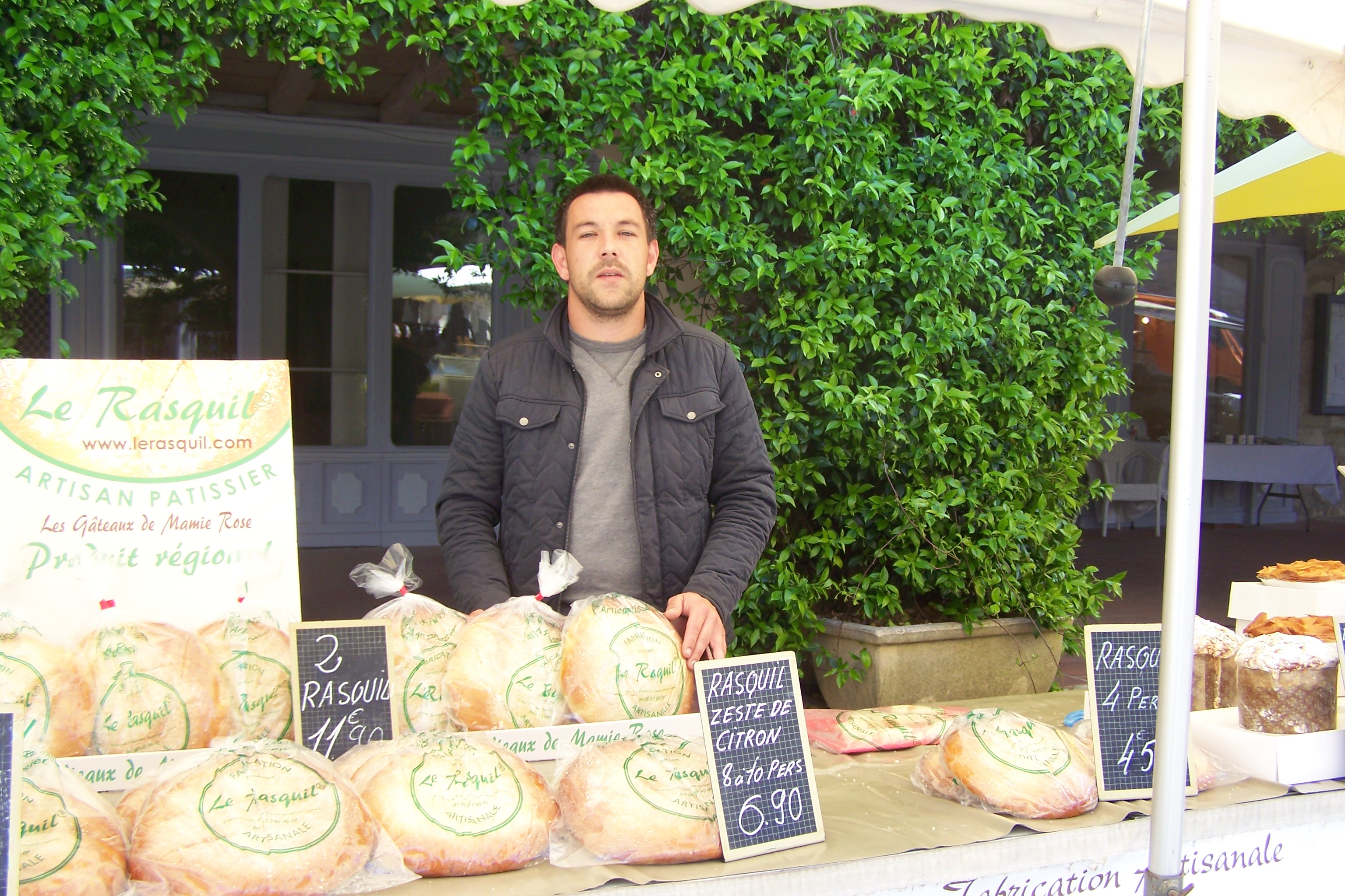 Rando maman St Antonin et marché gourmand St Clar 2019 013.JPG