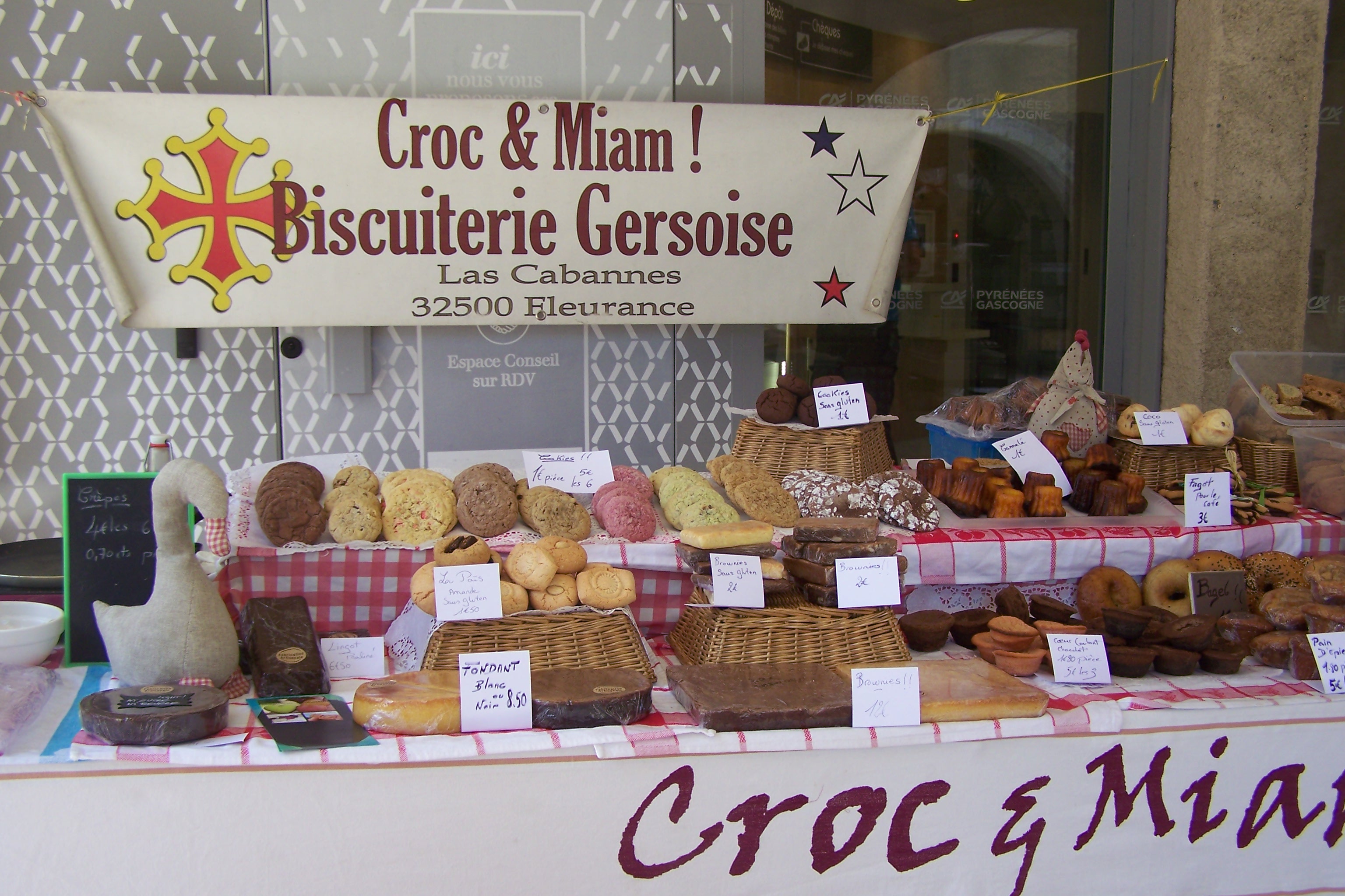 Rando maman St Antonin et marché gourmand St Clar 2019 022.JPG