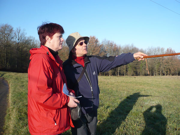 DR rando-nogaro Sur le terrain avec Chantal Rey.jpg