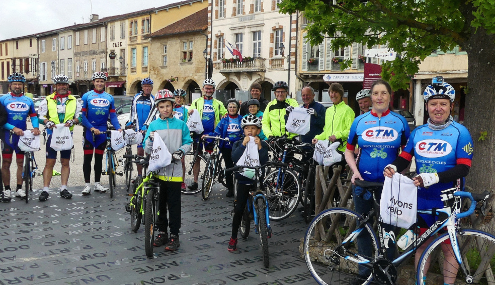 Marciac cyclo Team.PNG