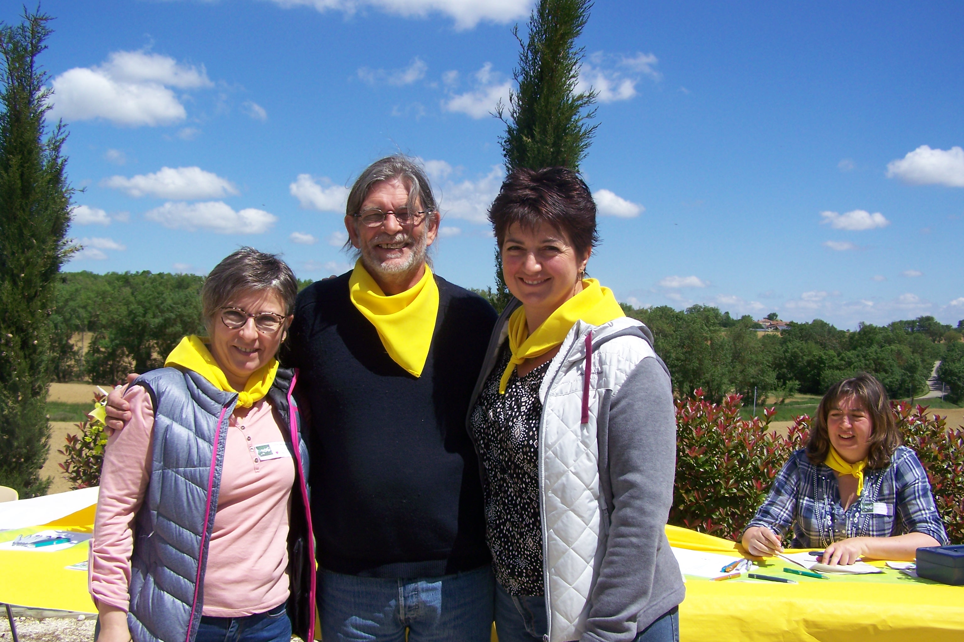 Rando maman St Antonin et marché gourmand St Clar 2019 005.JPG