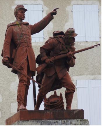 MAUVEZIN MONUMENT AUX MORTS 1870.JPG