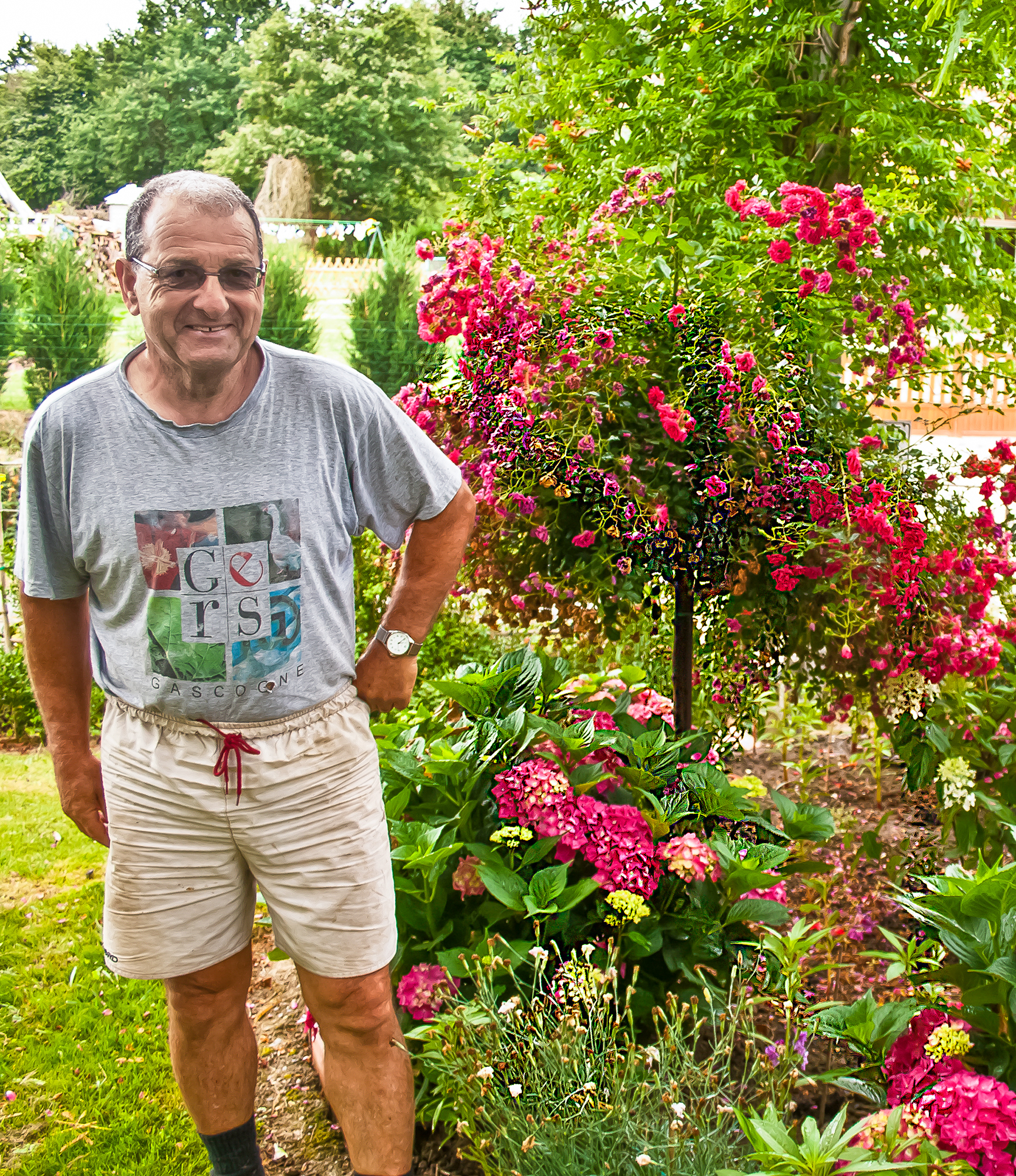 Jardin de François  Rimauro 3 050710.jpg