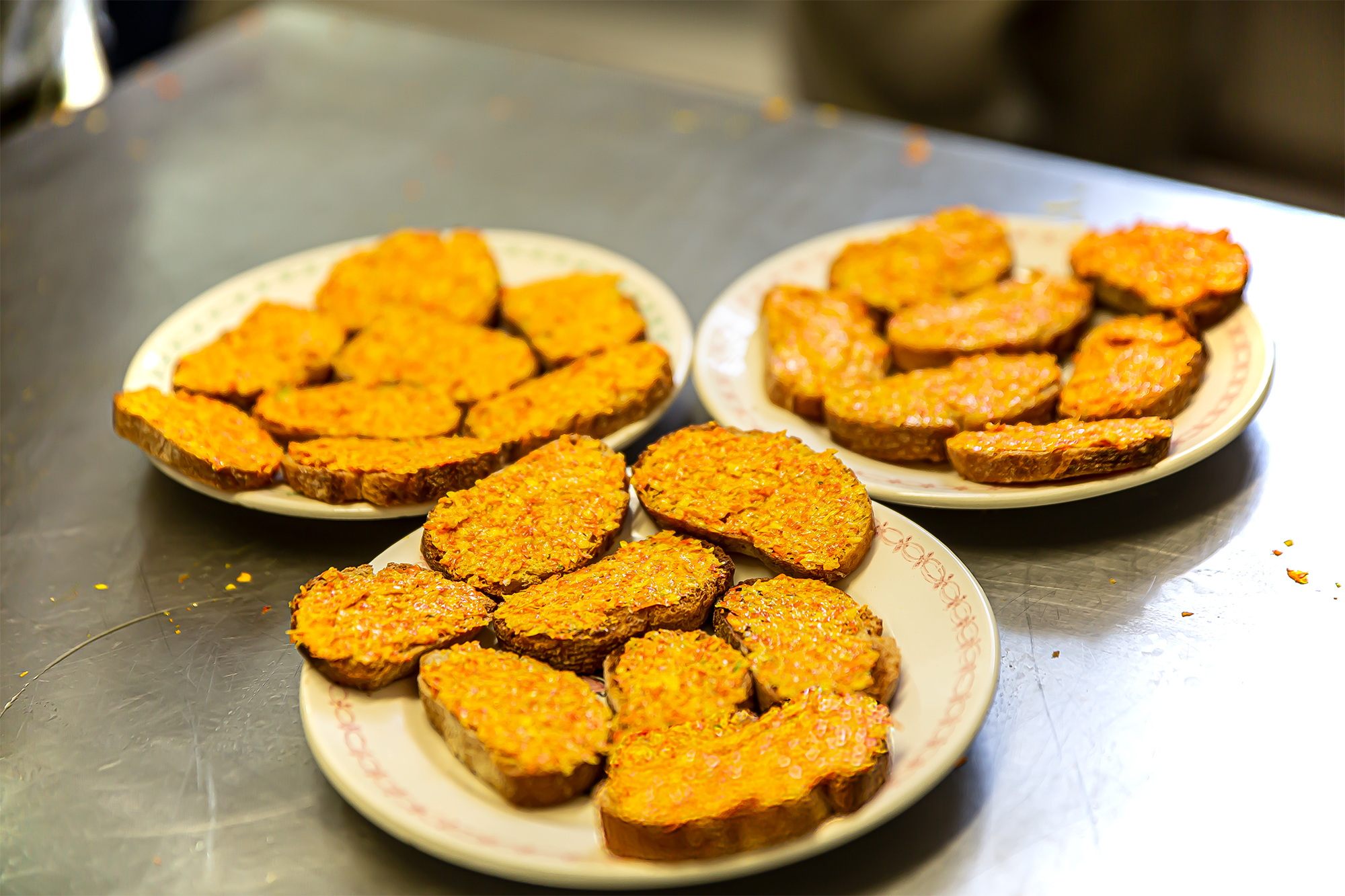 10 Les canapés de soucis sont prêts 1bis 190619.jpg