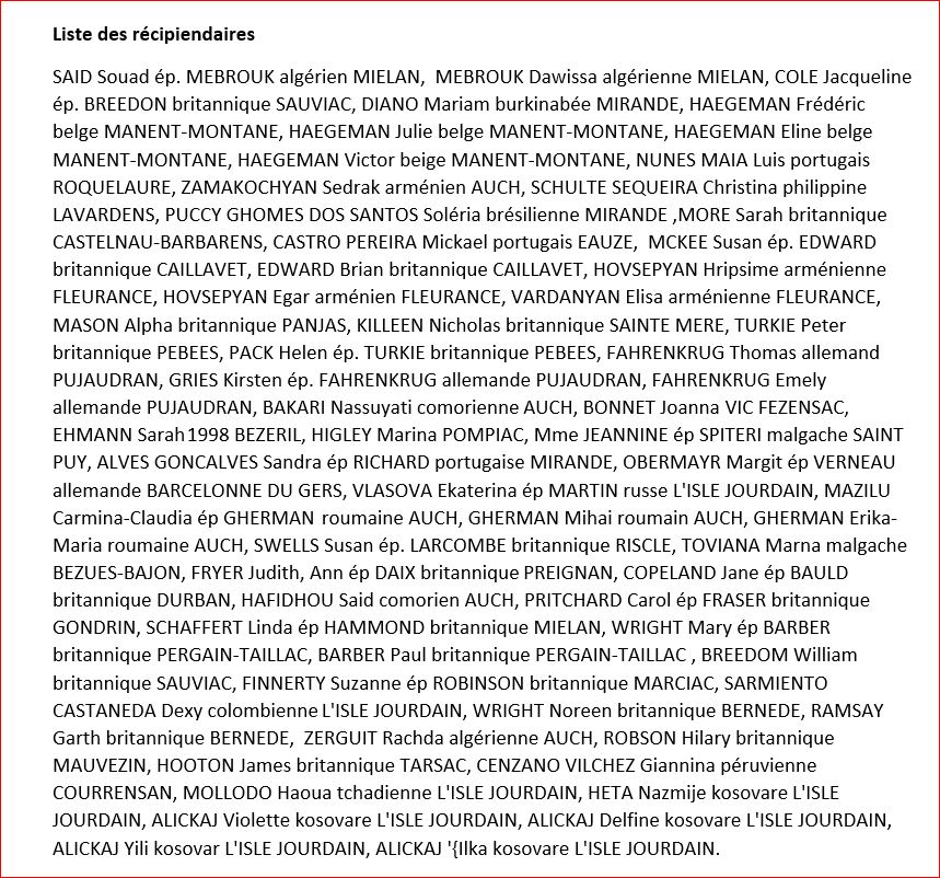 les récipiendaires.JPG