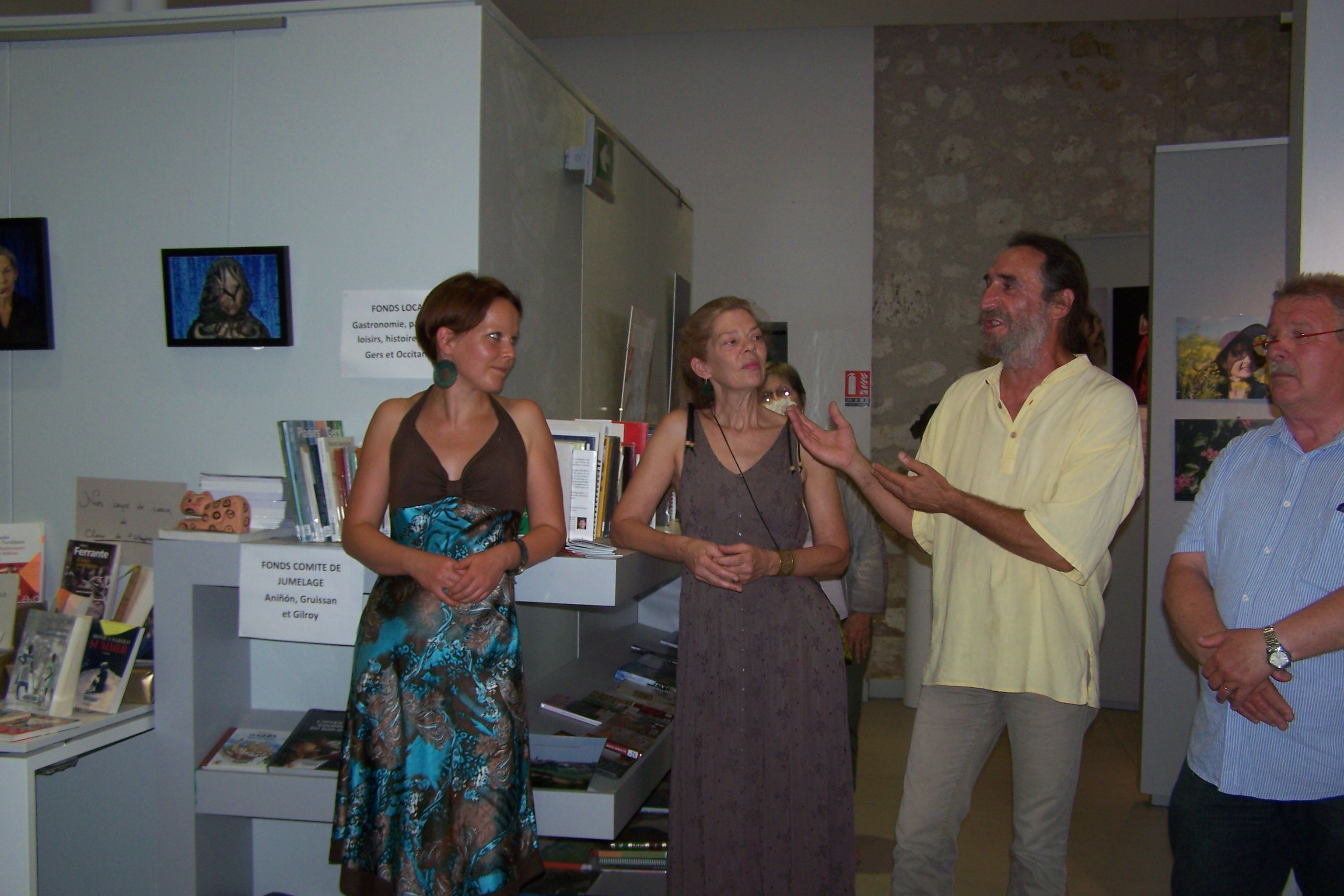 cabinet dentaire et expo vernissage moyra st clar 015.JPG