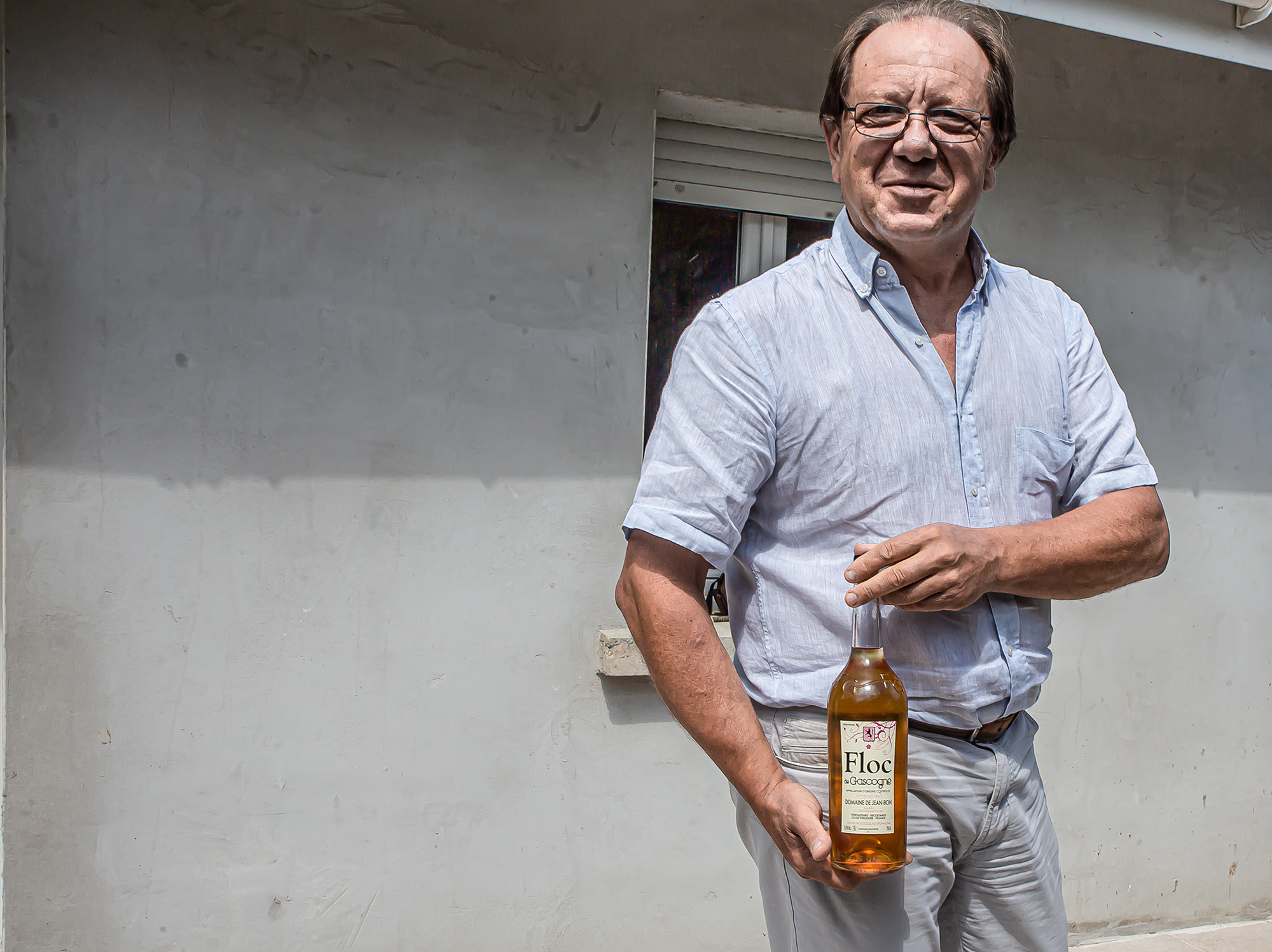 4 Alain Marin prépare l'apéritif 1bis 310719.jpg