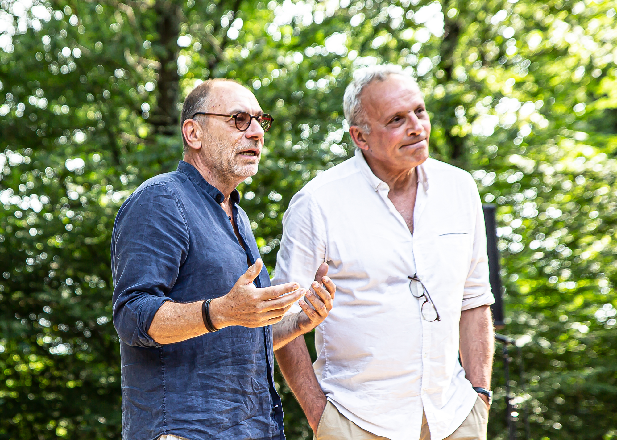 1 Jacque Grizeaud et X Chabot 1bis 310719.jpg