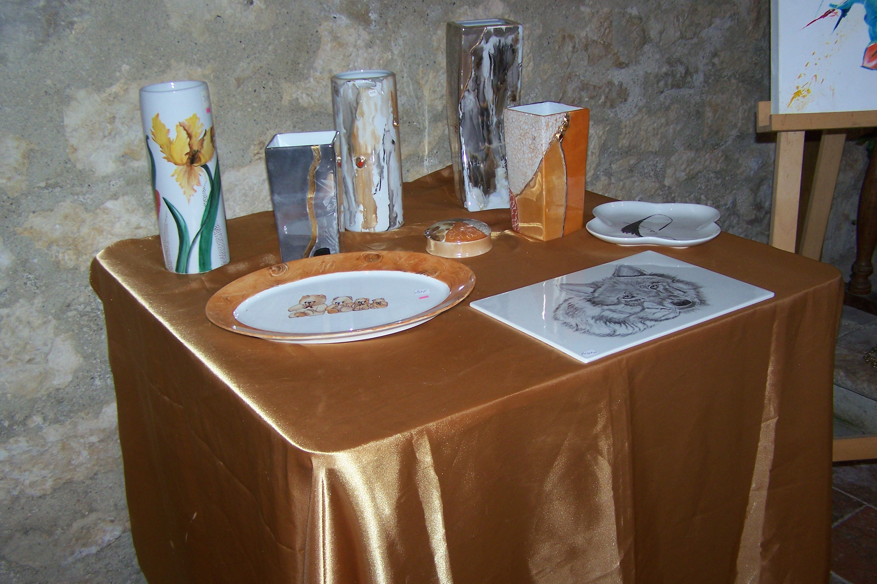 Expo chapelle Sarrant Philomène et autres 002.JPG