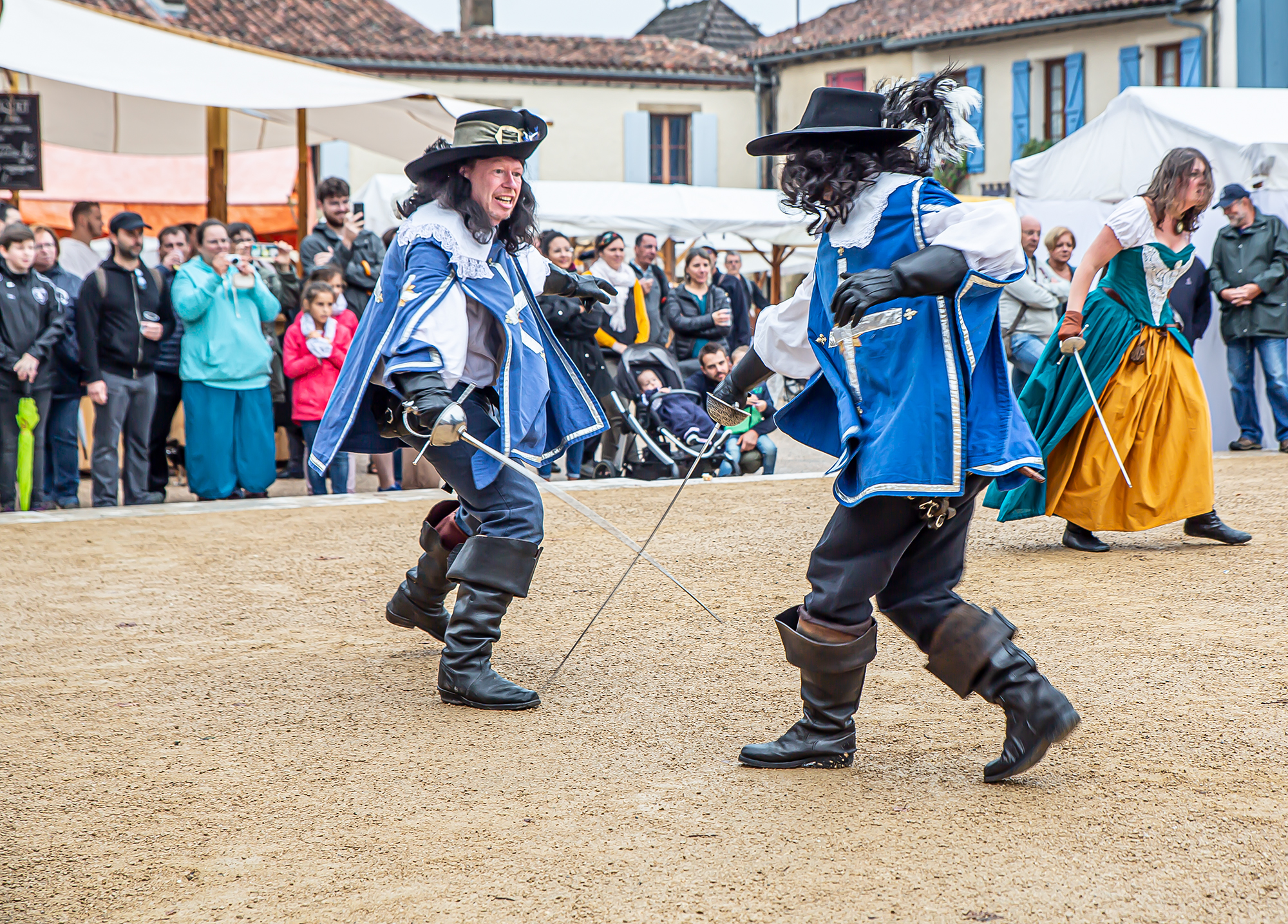 7 Duel Lames sur seine place Lupiac 1bis 110819.jpg