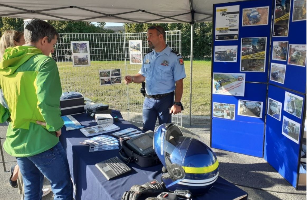 gendarmerie prevention 1.JPG