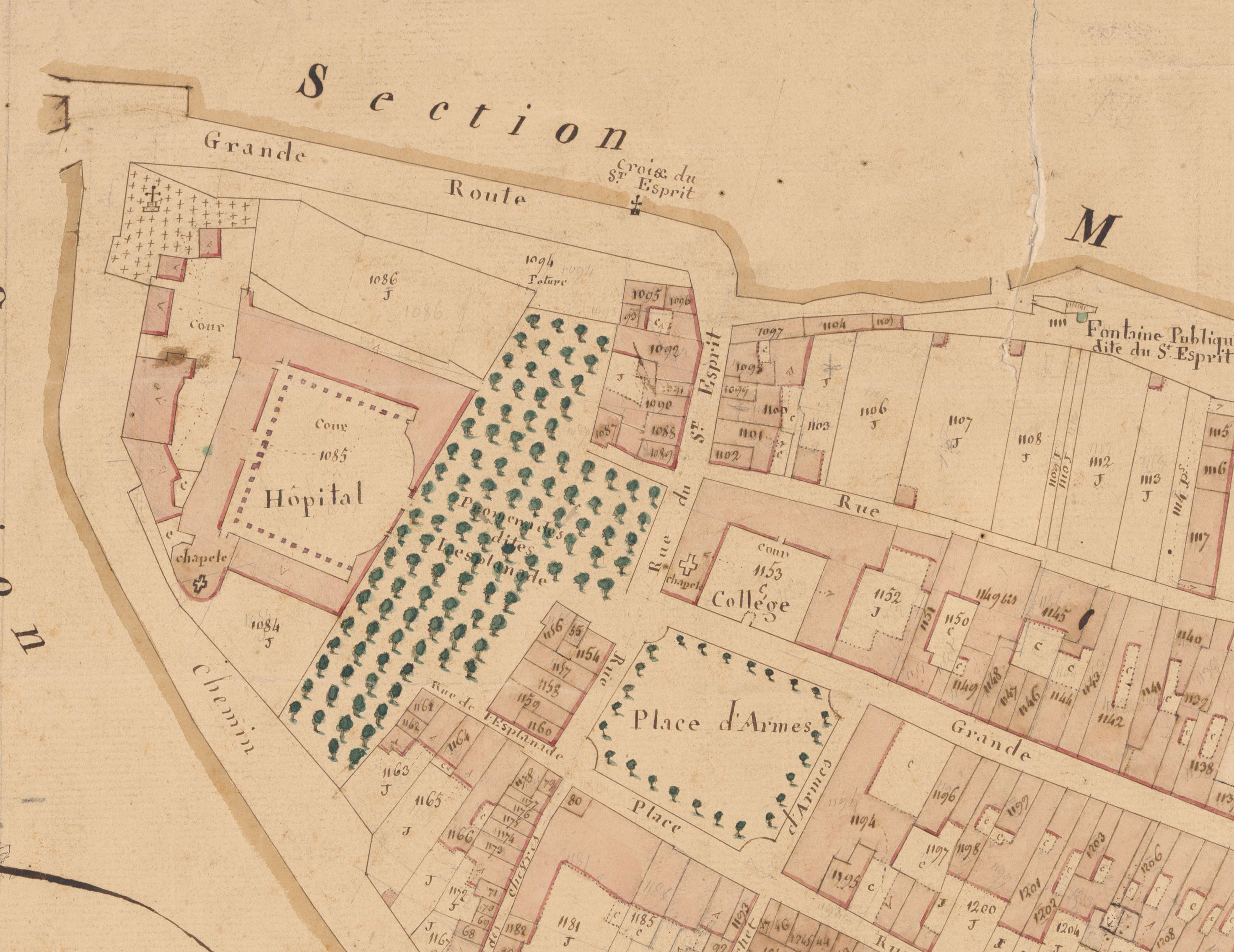 Cadastre-de-1824_3P LECTOURE 57.jpg