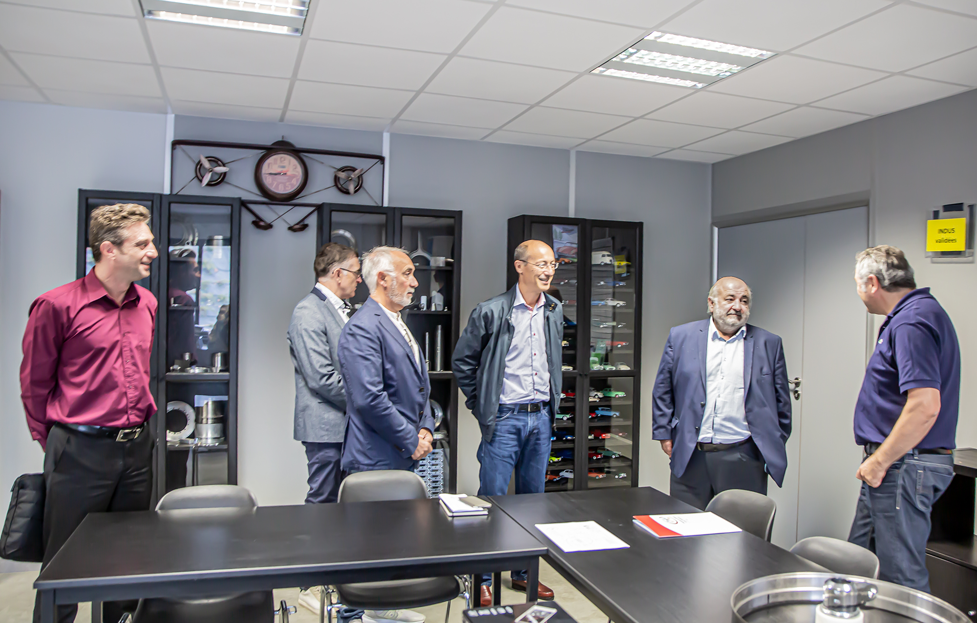 2 yannick gargallo Thierry Montégut Michel Larrtigue Alexis Pham Guy Sorbadère  et Christian Schaerer 1bis 240919.jpg