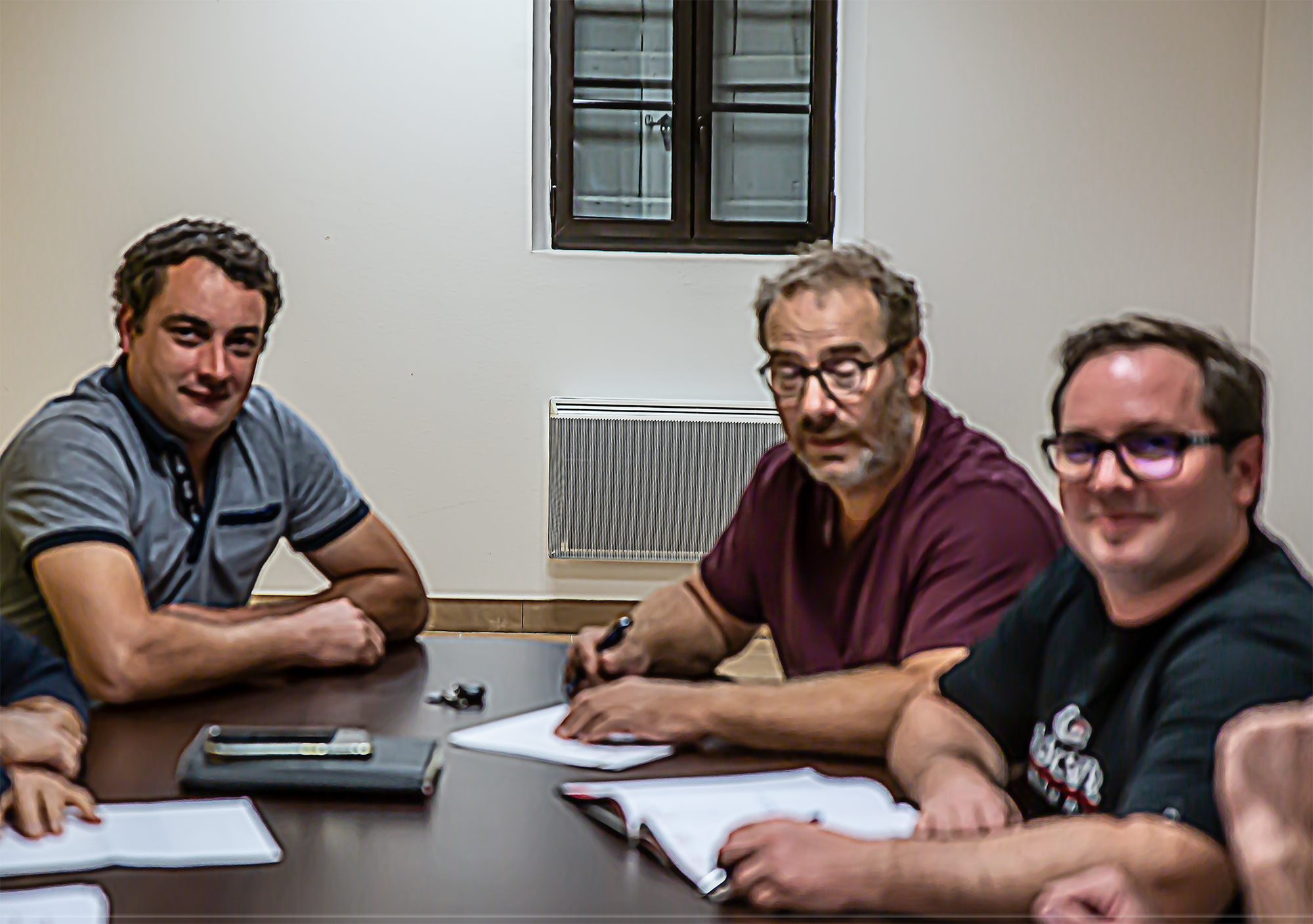 4 Samuel Vanhaecke Jean-Christophe Tichit et Pierre Touja 1bis 021019.jpg