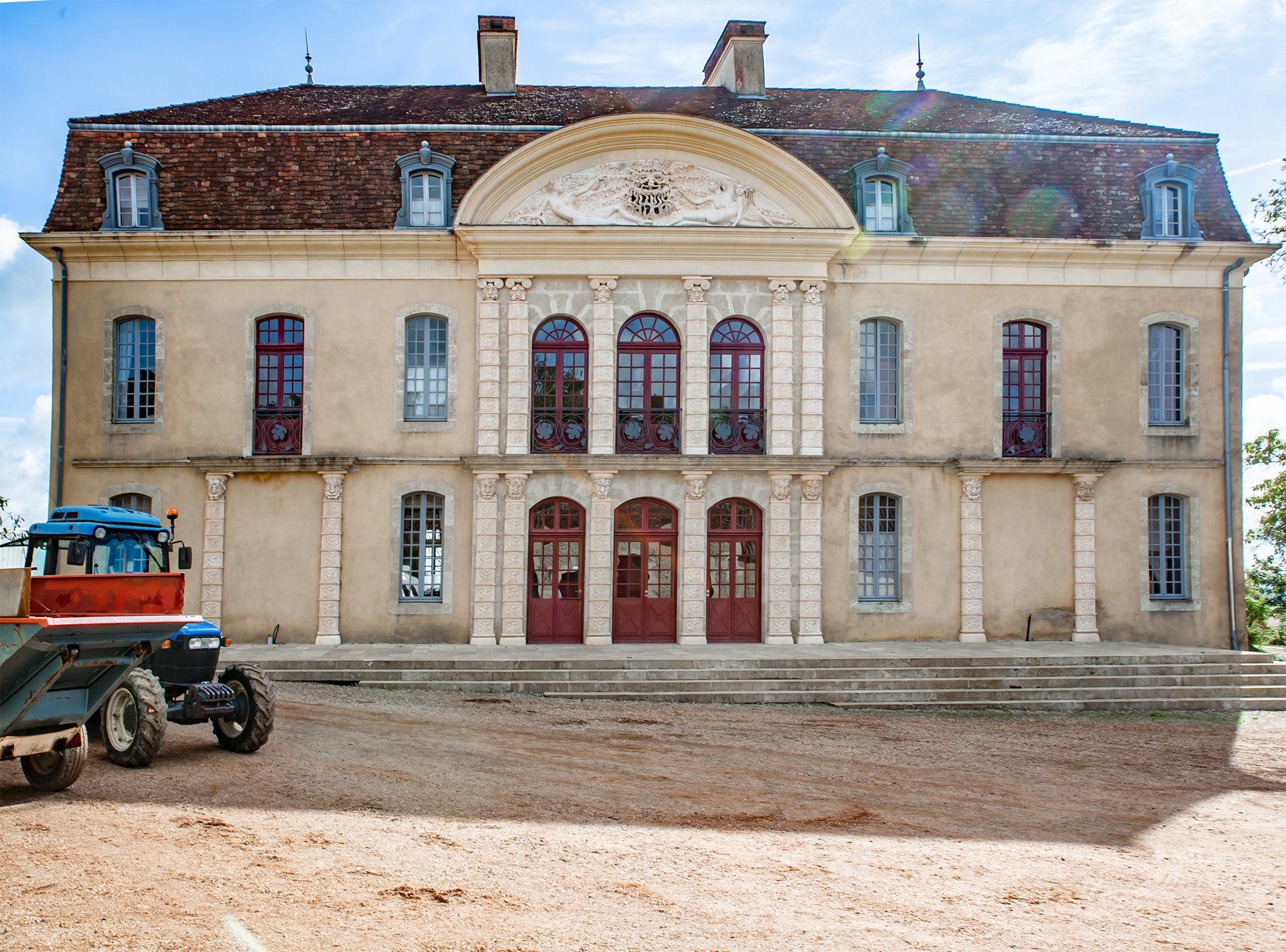 1 Au château Montus 1bis 031019.jpg