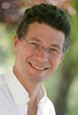 Eric Pottier