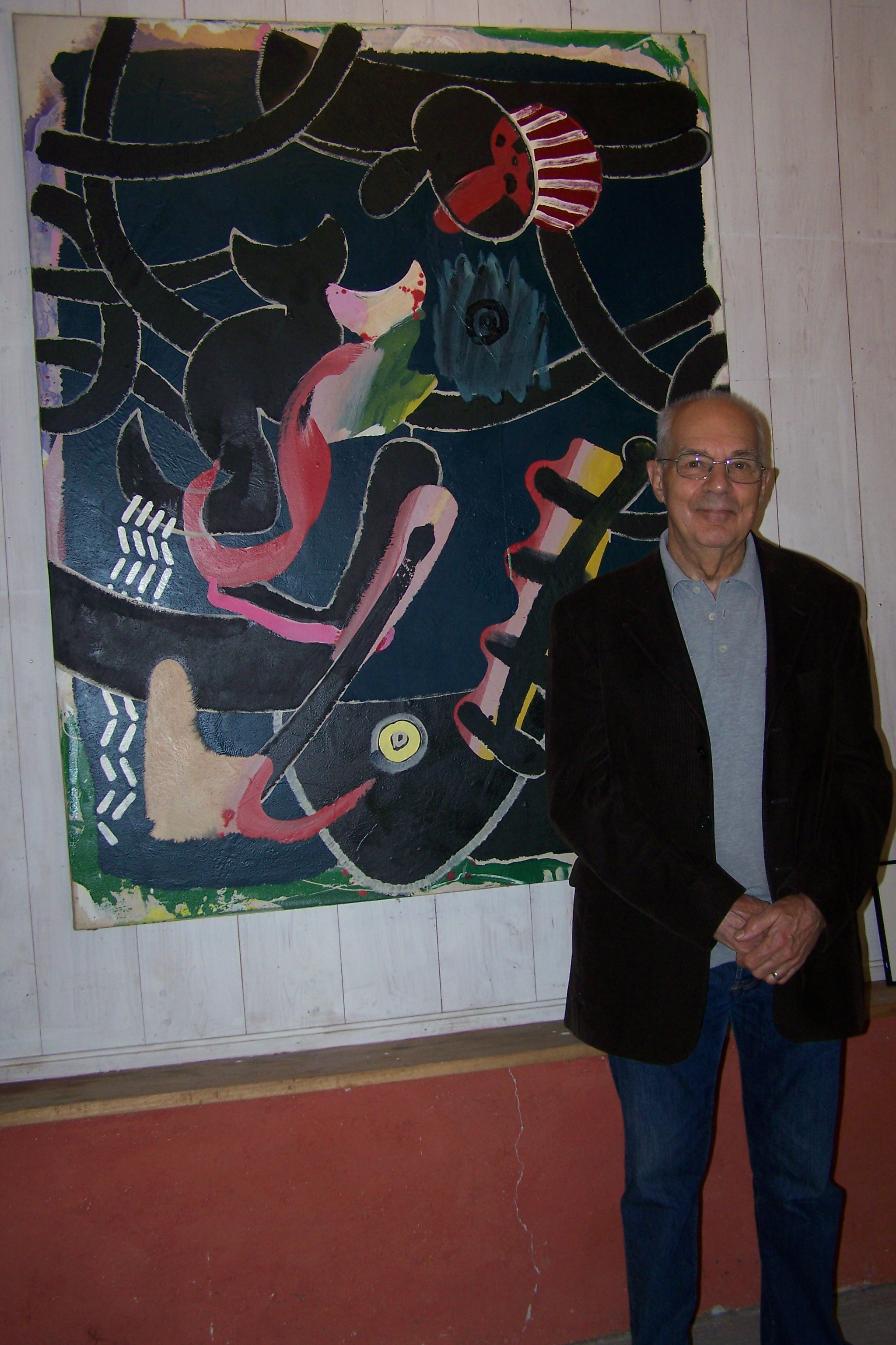 expo jp magnoac et claude cancès st clar 2019 001.JPG