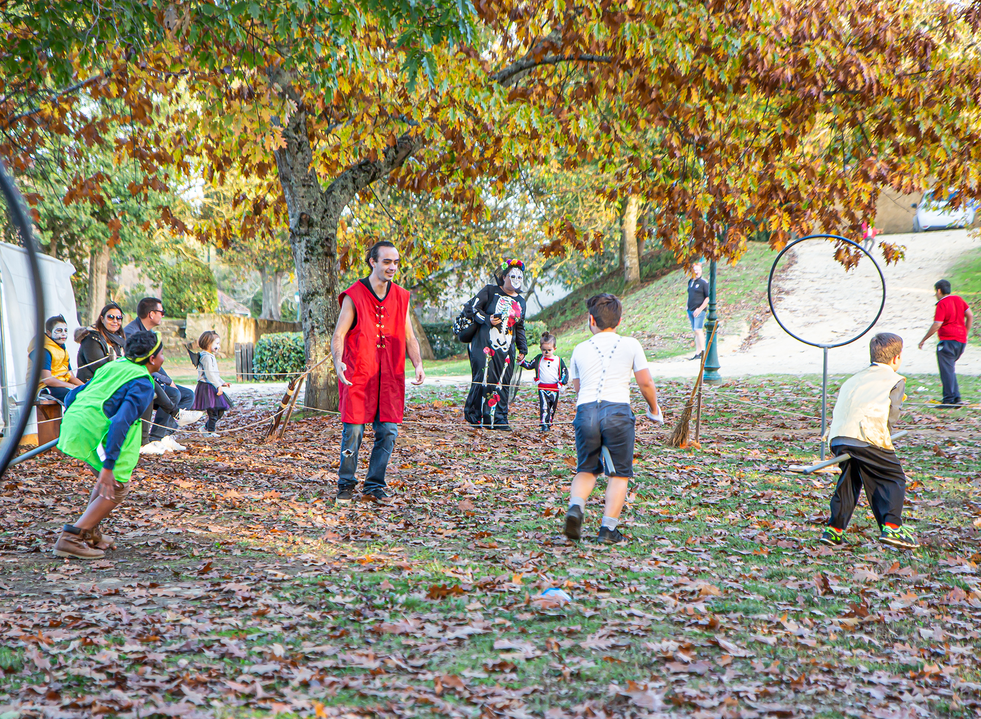 2 Quidditch courir en chevauchant un balai 1bs 311019.jpg