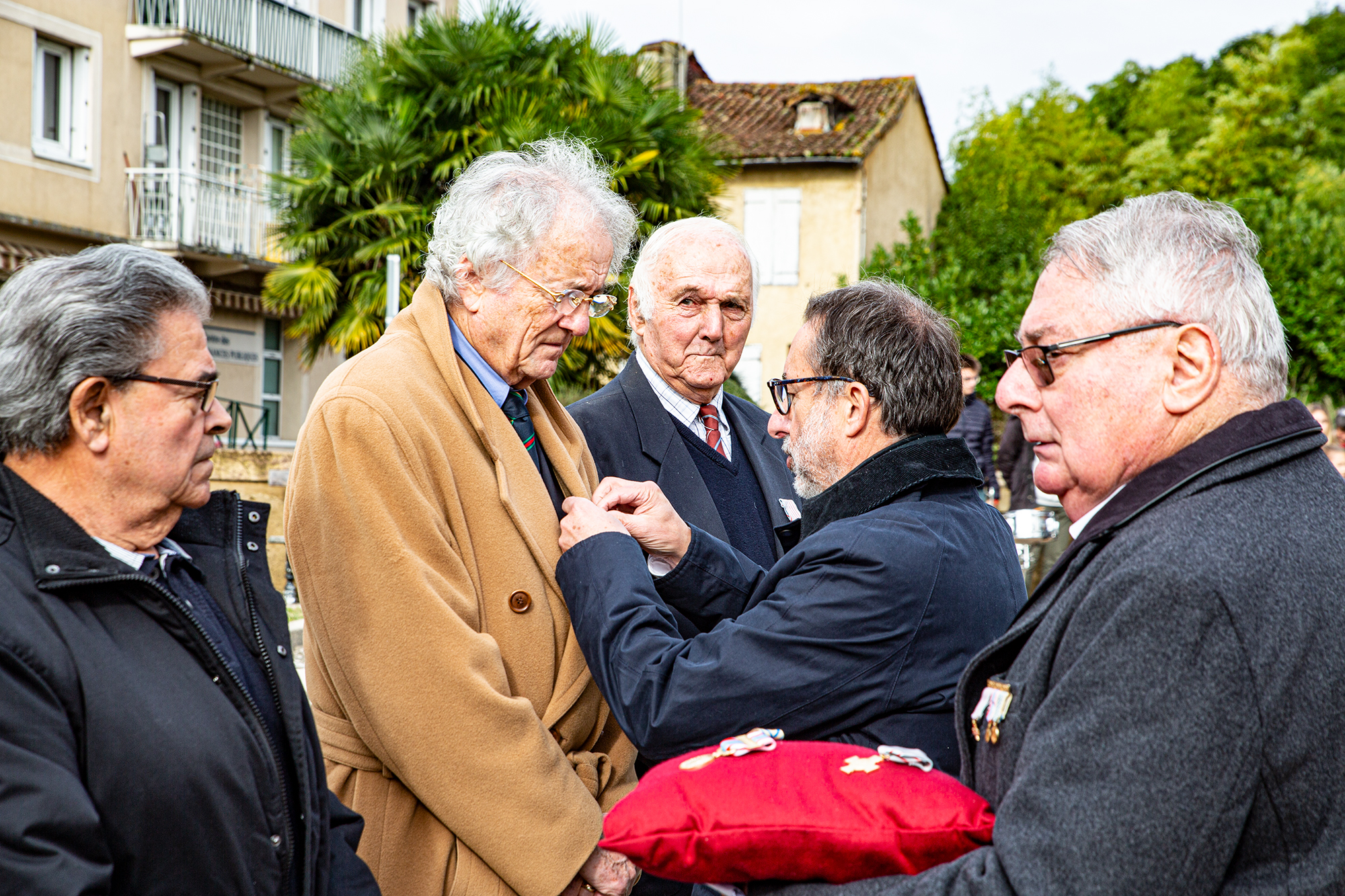 6 Hervé Dubiau récipiendaire 1bis 111119.jpg