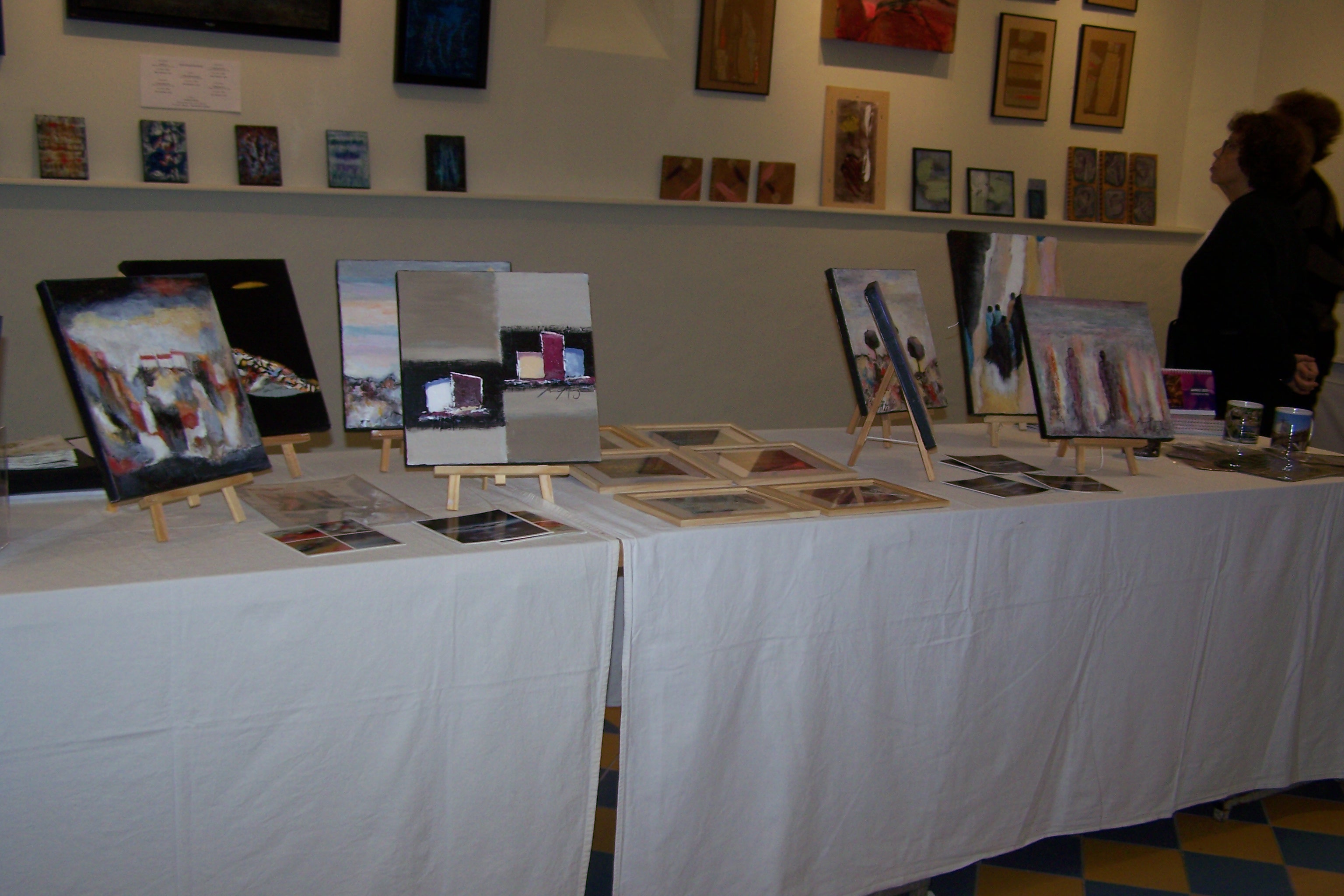 expositions st clar arcade et médiathèque fin d'année 2019 004.JPG