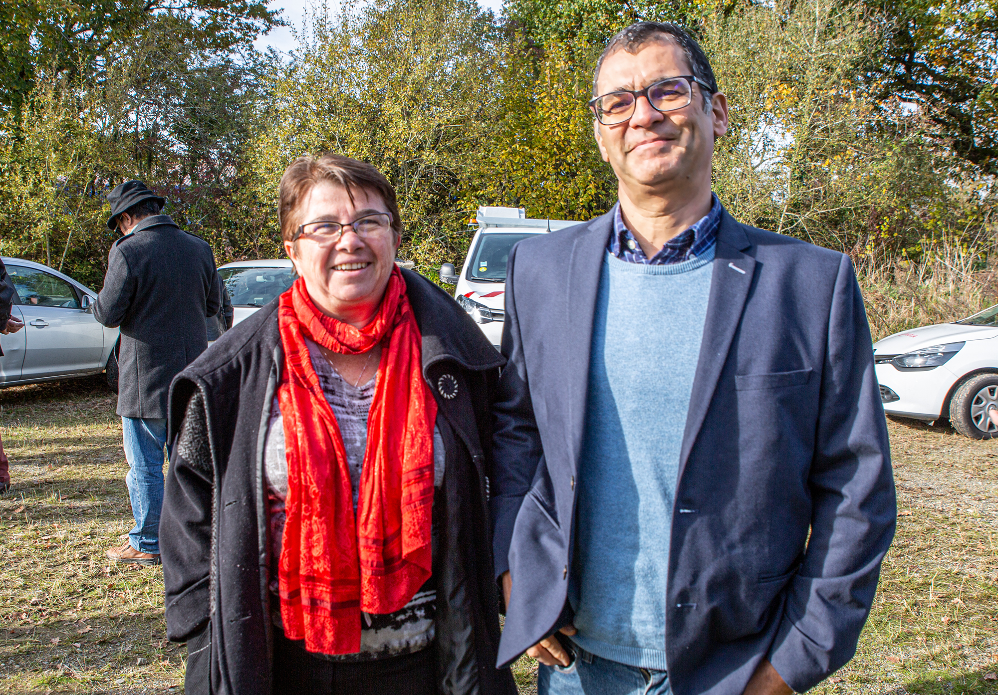 7 Martine Trochu et Michel Vayssié 1bis 201119.jpg