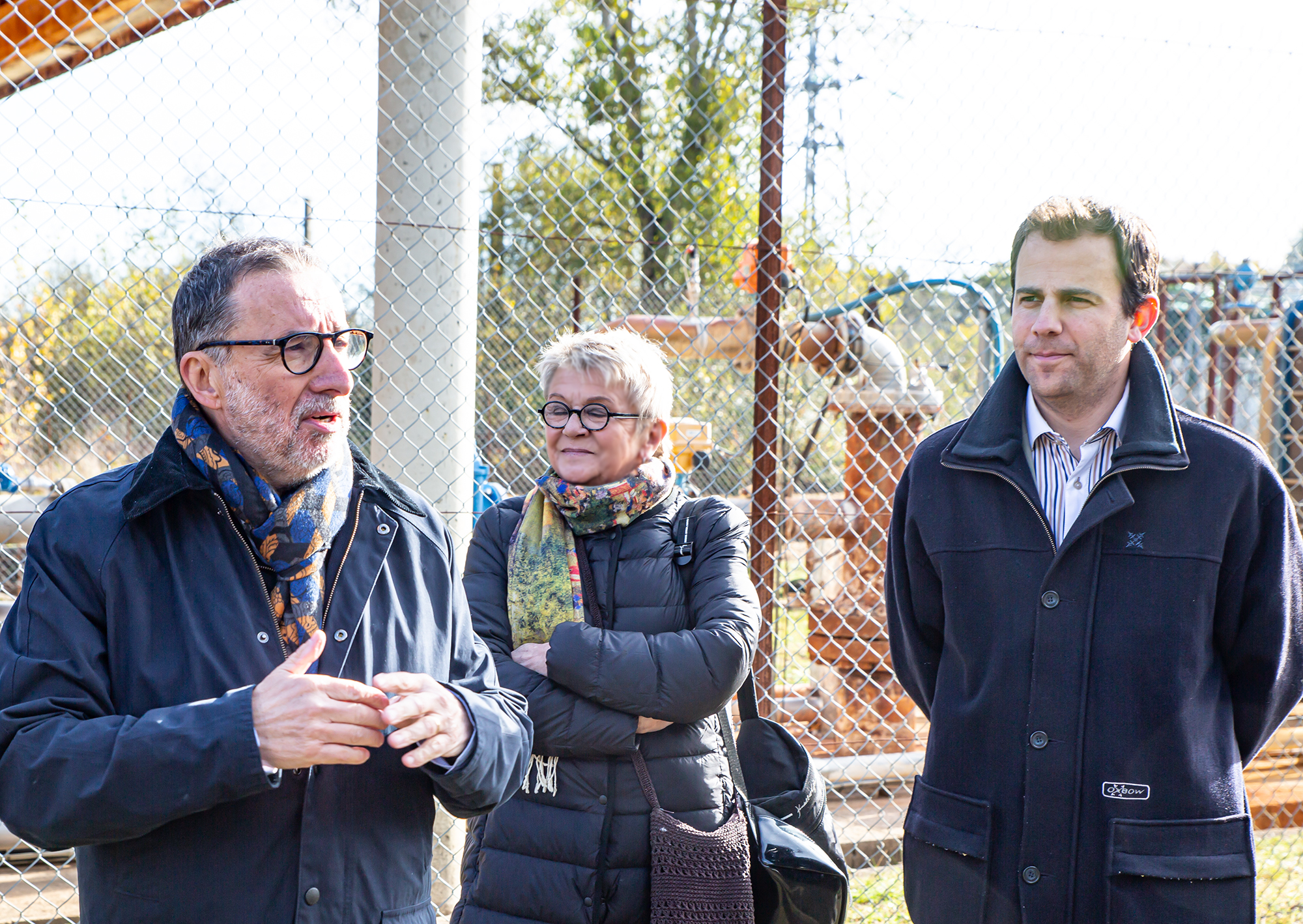 3 Christian Peyret Elisabeth Dupuy-Mitterrand et Ronny Guardia-Molleni 1bis 201119.jpg