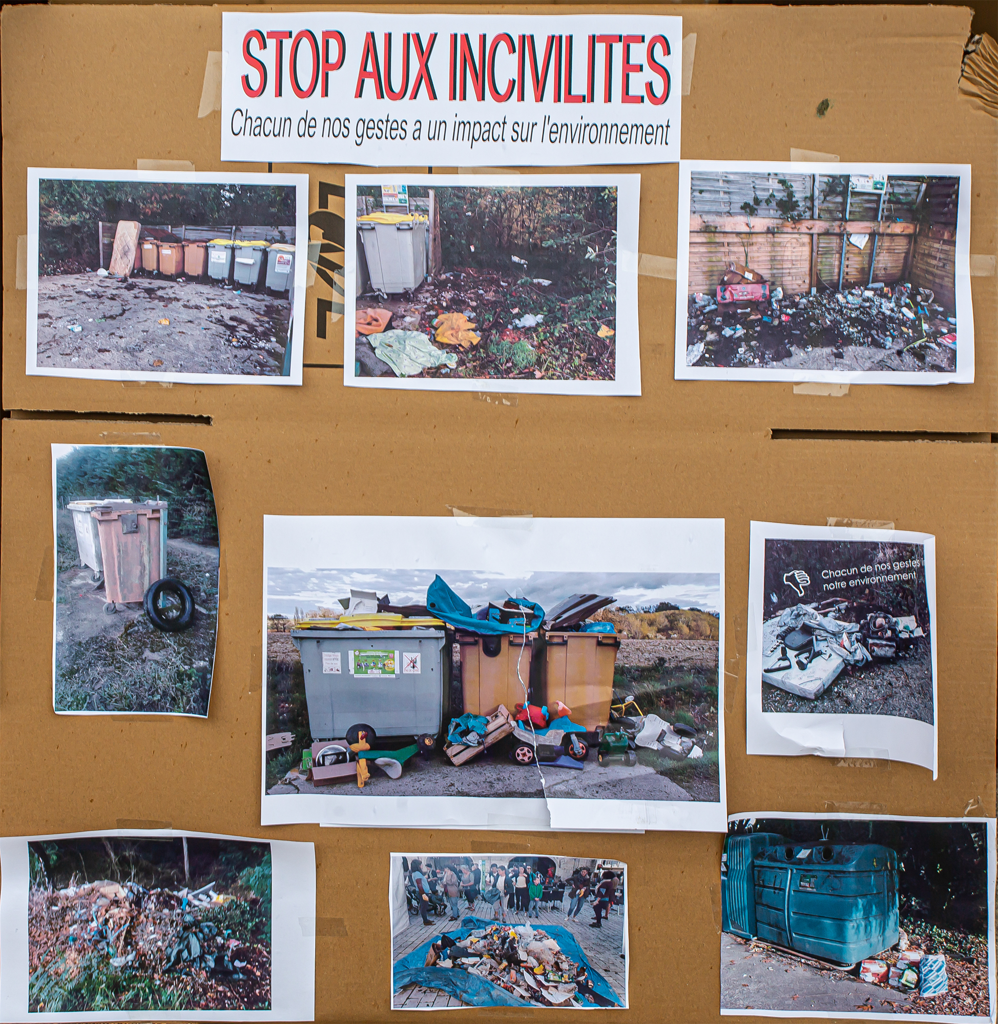2 Panneau avec photos d'incivilités en nov 2019 1bis 221119.jpg