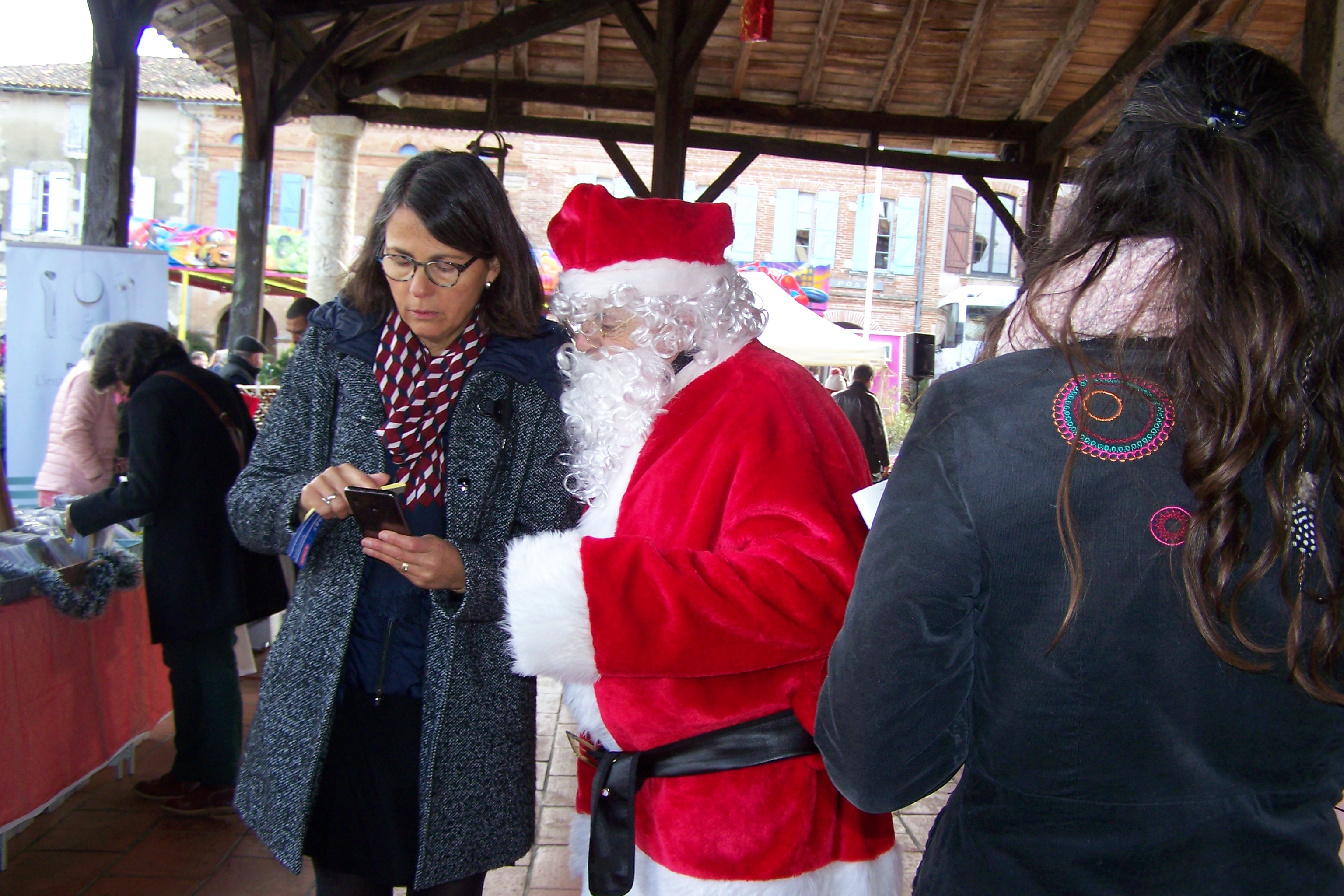marché noël cologne 2019 et Frederique Groffe 005.JPG