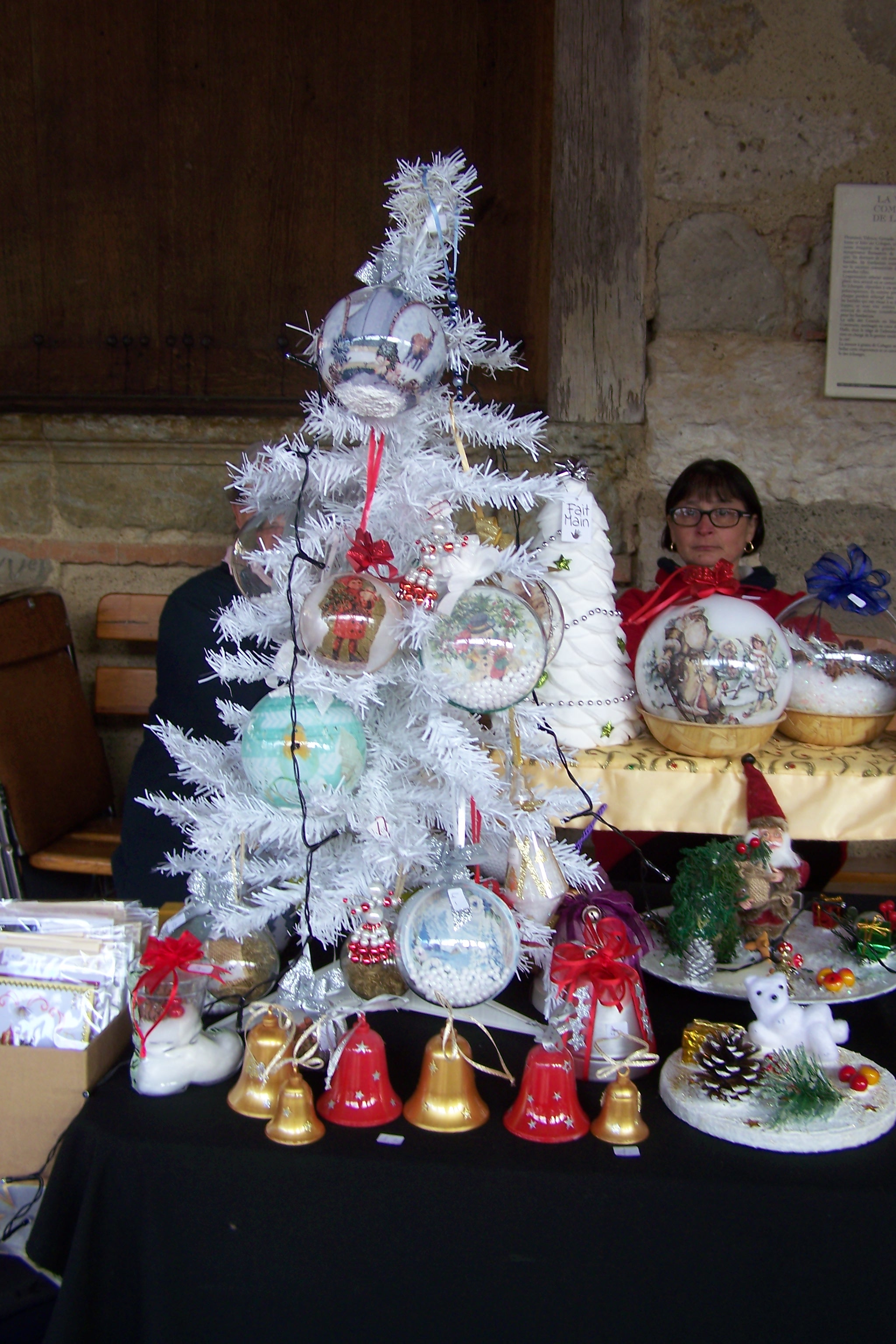 marché noël cologne 2019 et Frederique Groffe 003.JPG