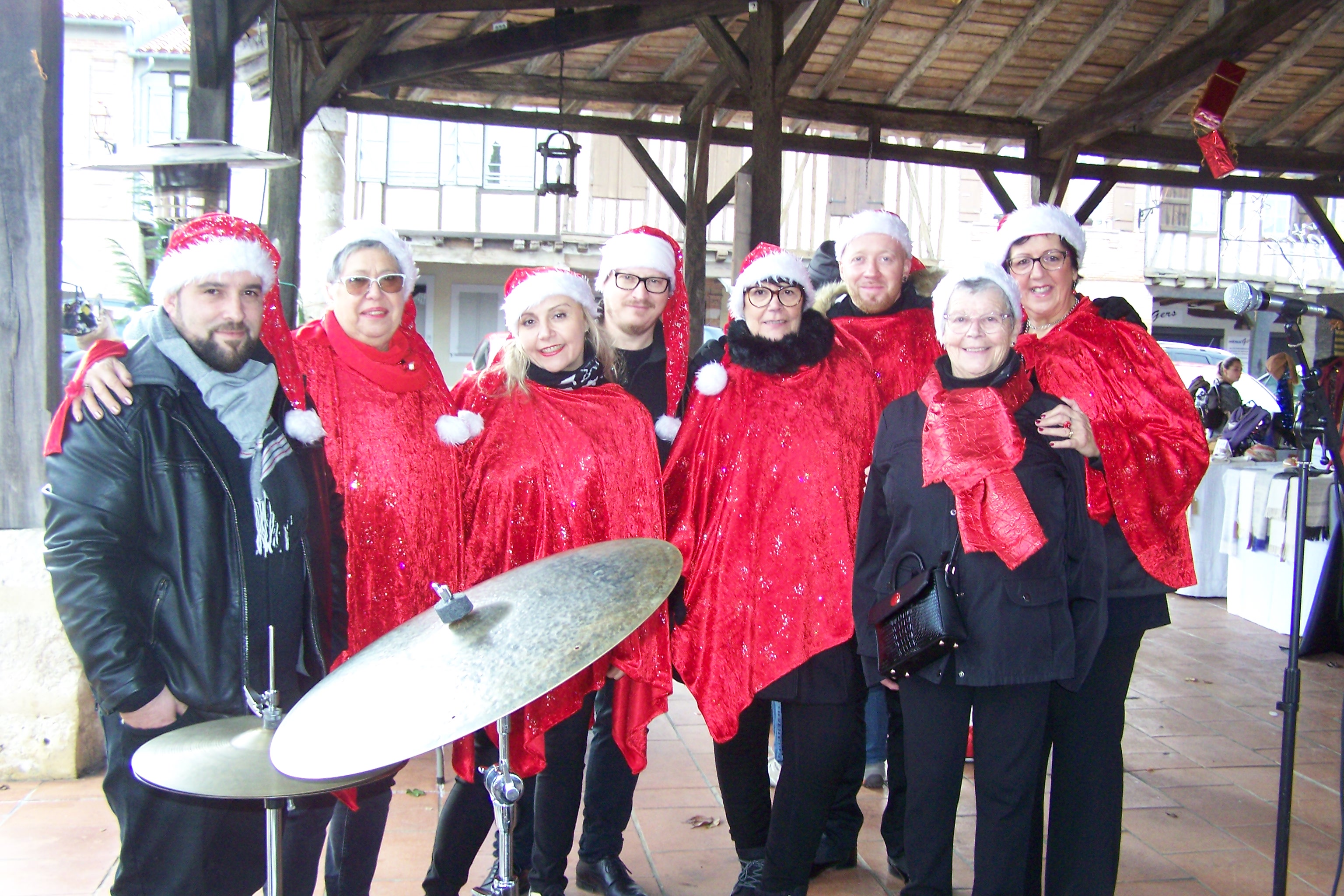 marché noël cologne 2019 et Frederique Groffe 011.JPG
