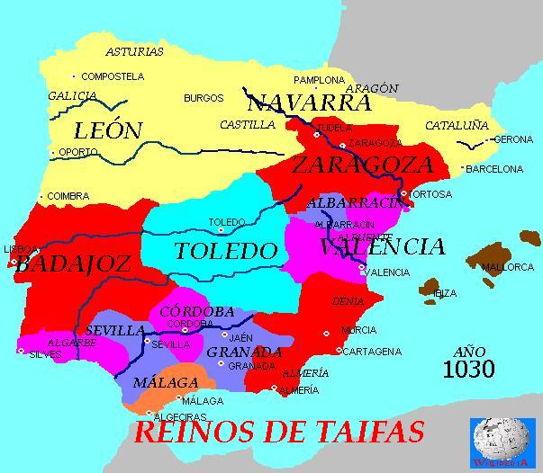 8 Wikipedia Les taïfas 1bis.jpg