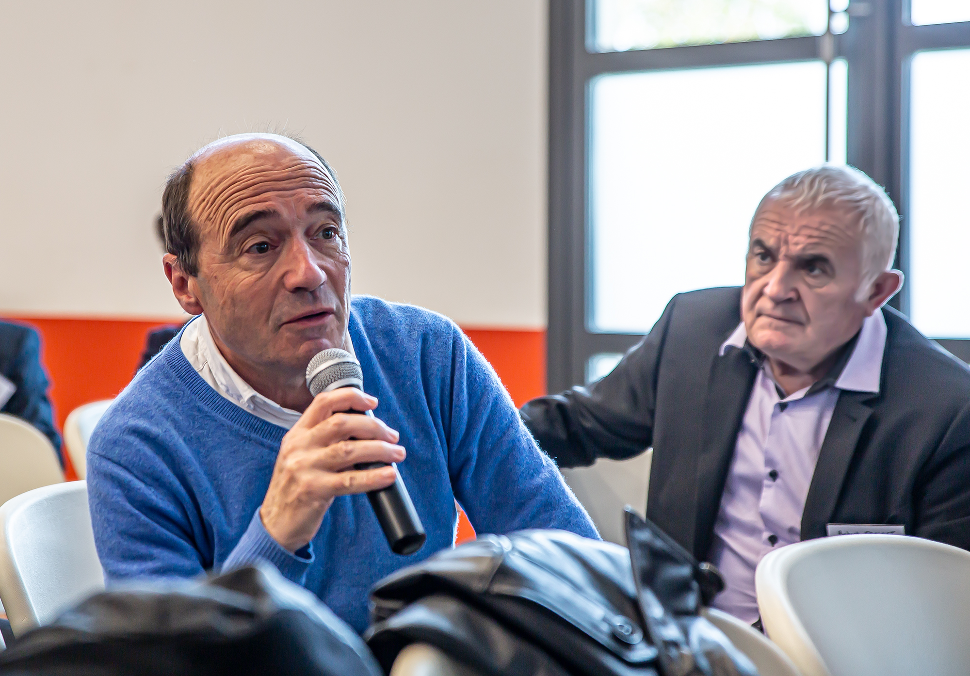 11 Un intervenant à drRobert Frairet 1bis 271119.jpg