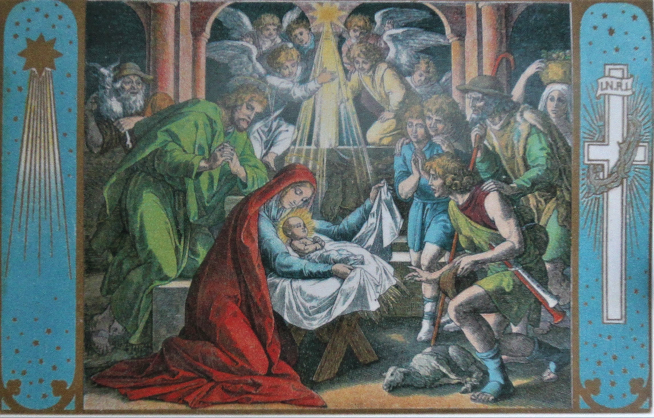 9. L'Adoration des bergers.JPG