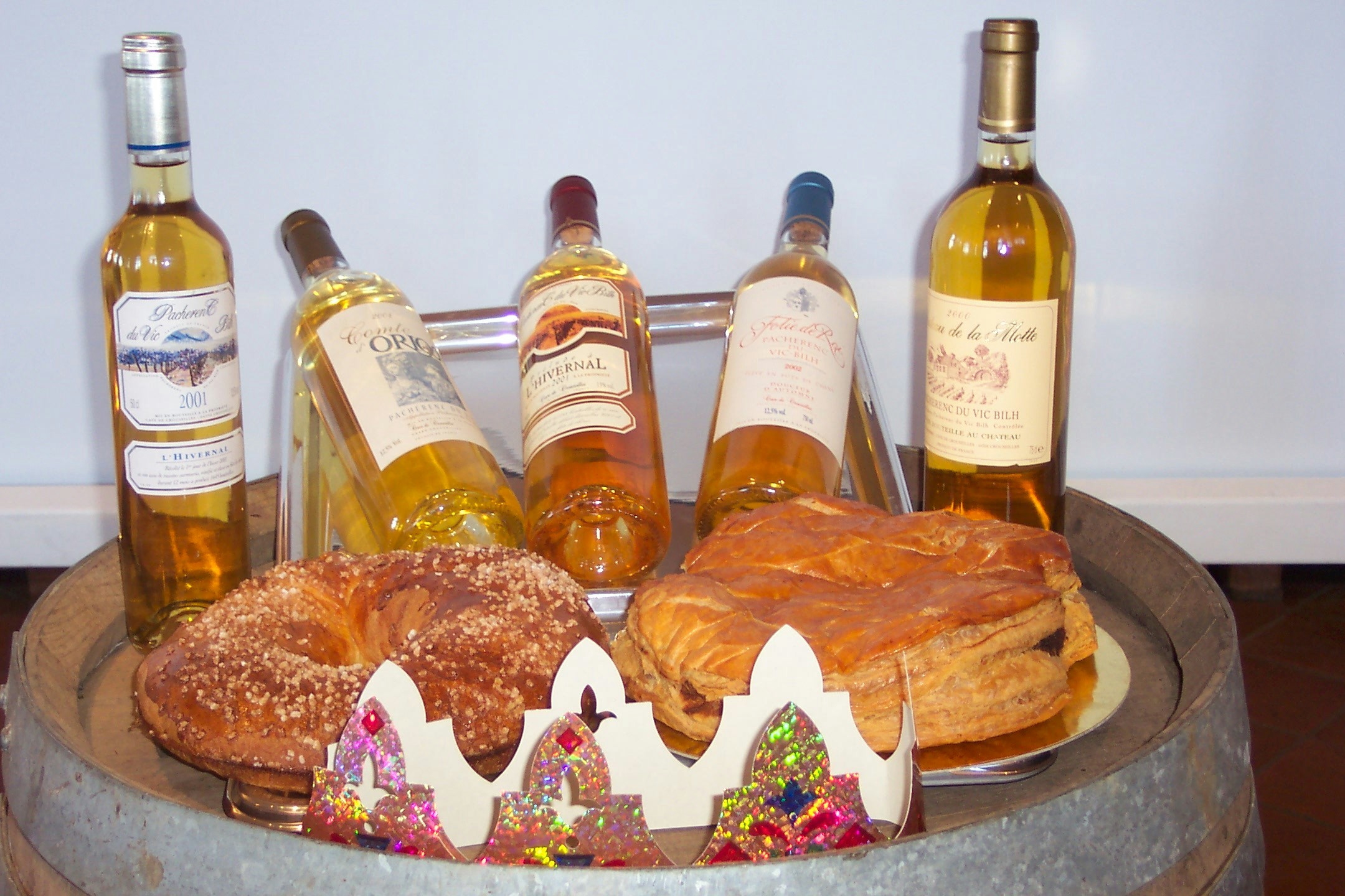 galette des roi et pacherenc.jpg