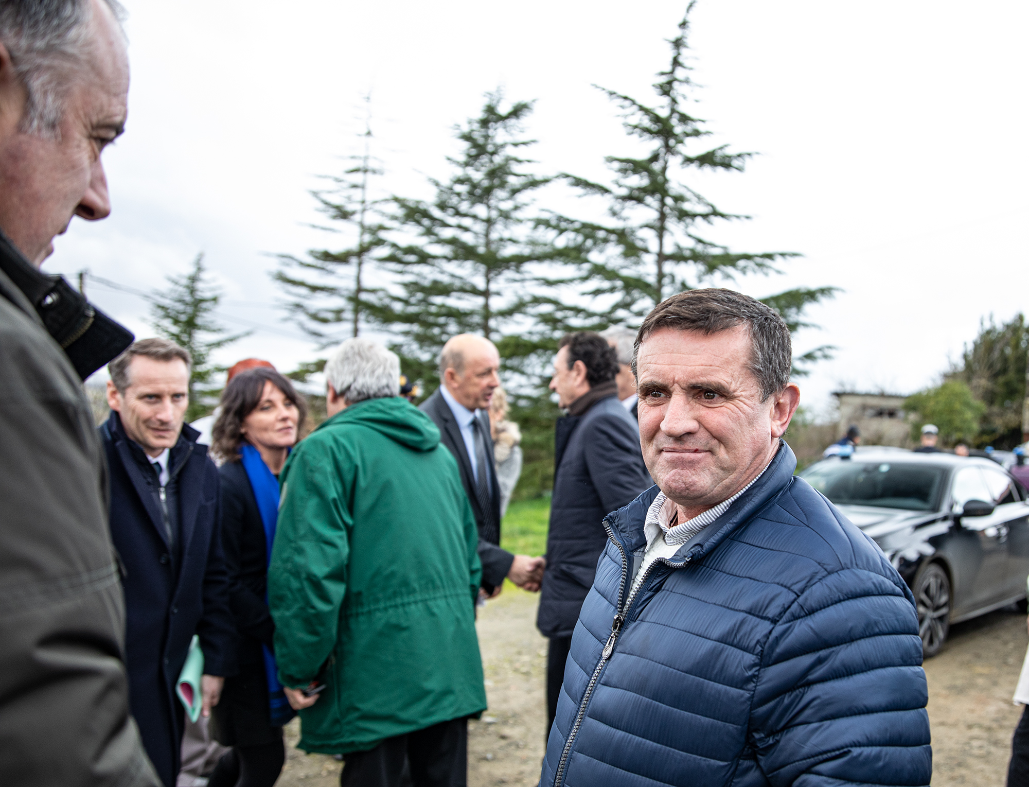 3 Pascal Lahille et le ministre Didier guillaume 1bis 100120.jpg
