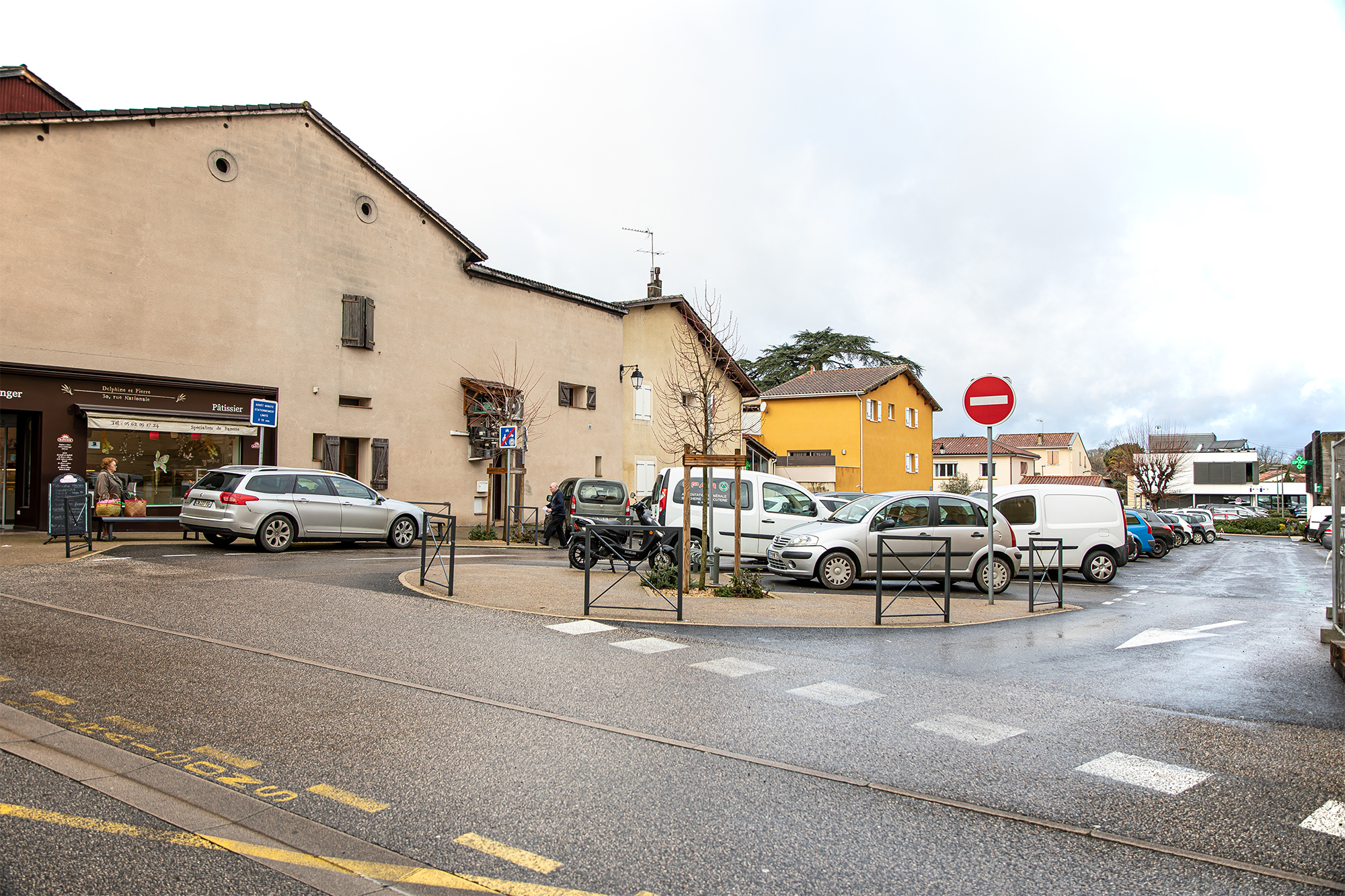 3 Place du Bataillon-de-l'Armagnac sous un autre angle 1bis 010220.jpg