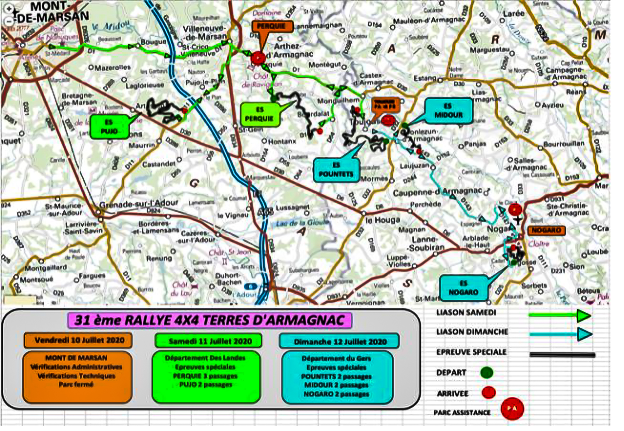 carte 1 du rallye Terres d'Armagnac.jpg