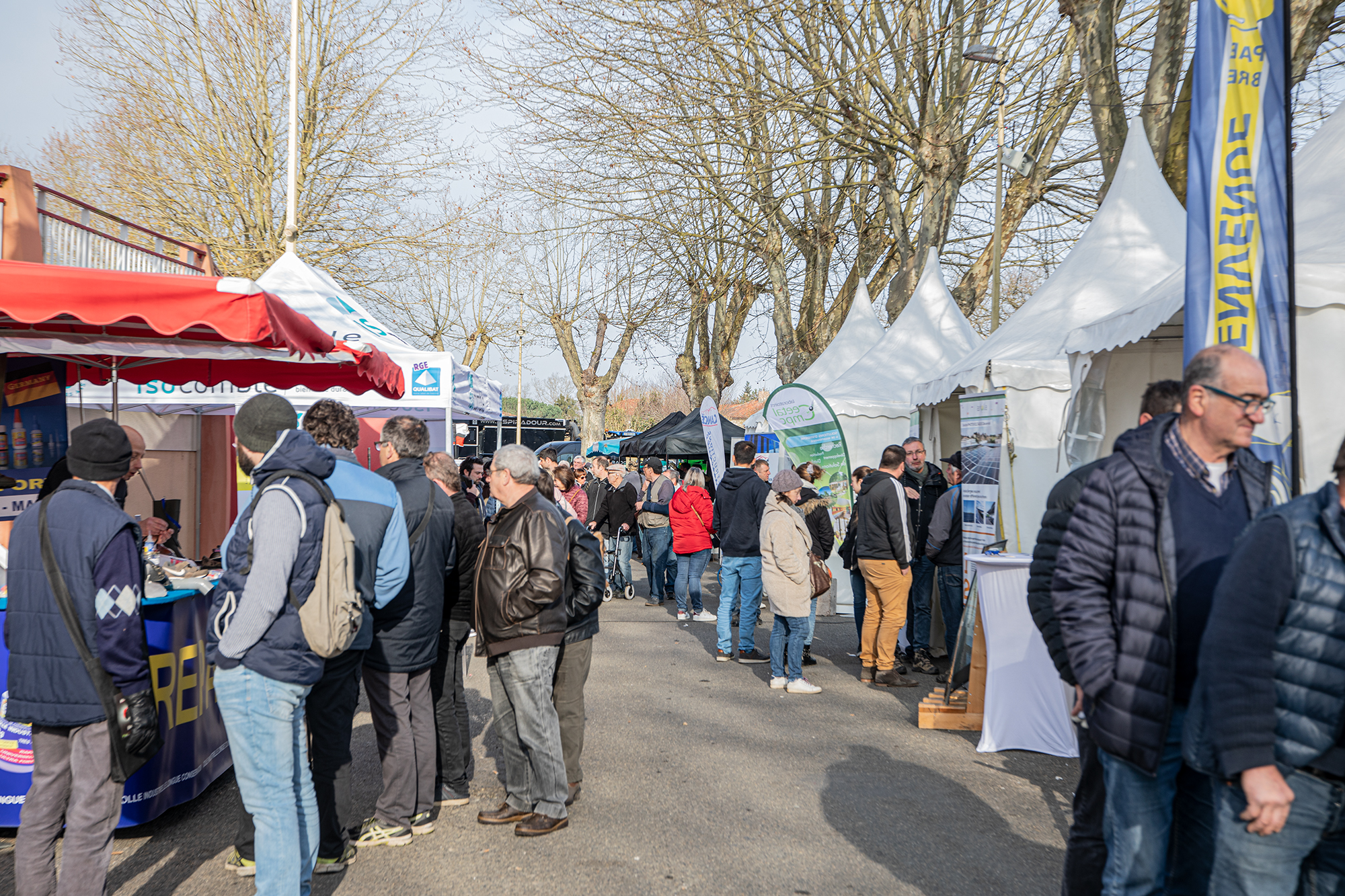 6 Galerie de camelots 1bis 080220.jpg