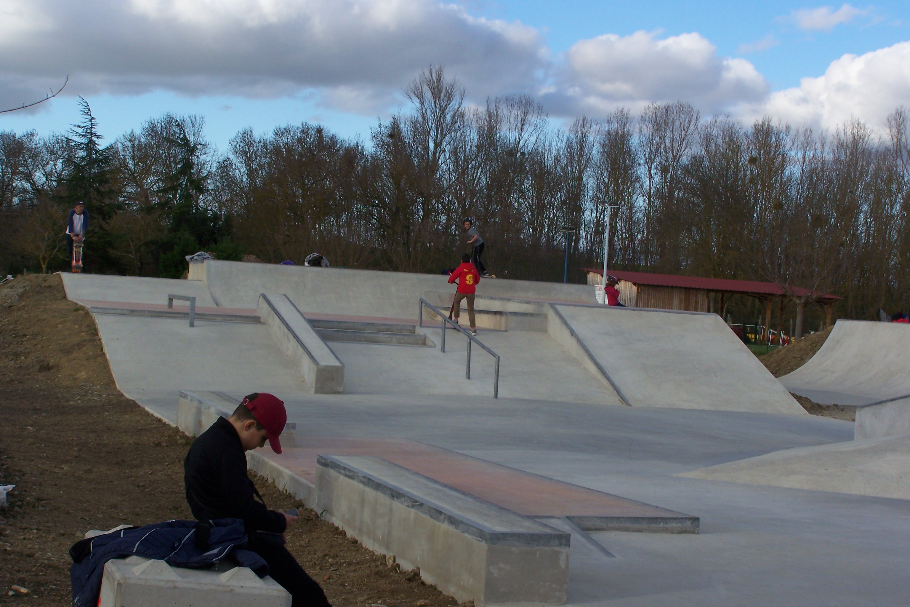 ouverture du skatepark à l'Isle Jourdain 001.JPG