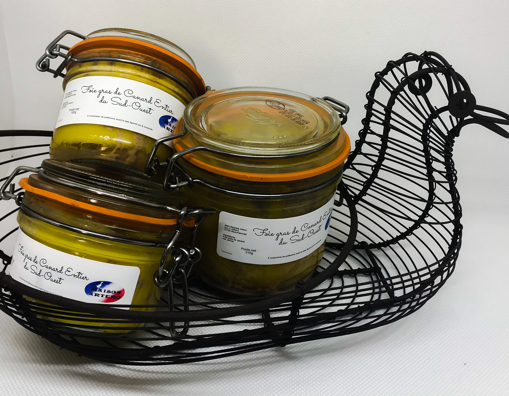 DR Artero 1  Foie gras.jpg