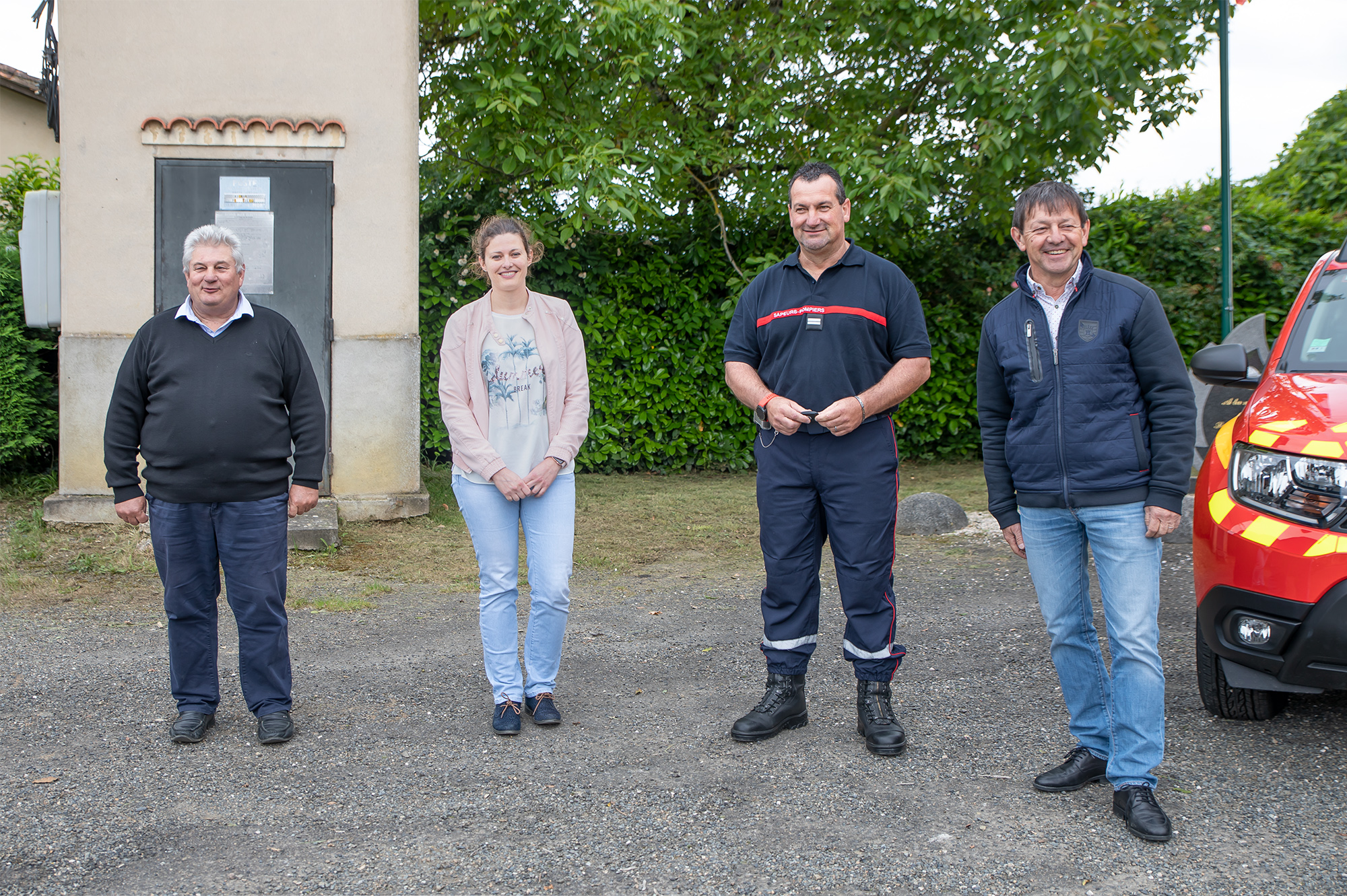 5 Bernard Gendre Hélène Coomans Fabrice Brazzalotto et Philippe Baratault 1bis 140520.jpg