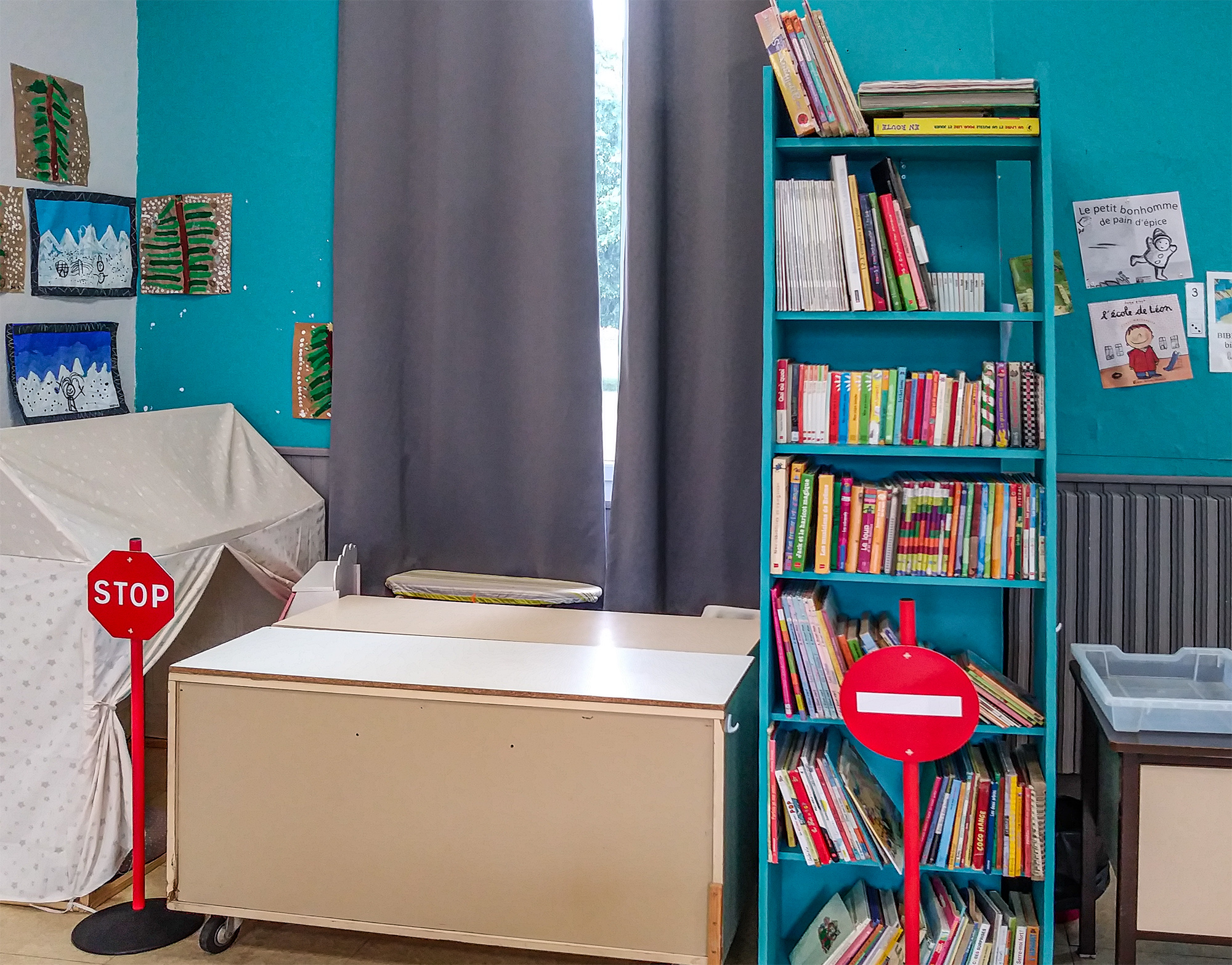 6 DR Pas touche maternelle au Houga 1bis 150520.jpg