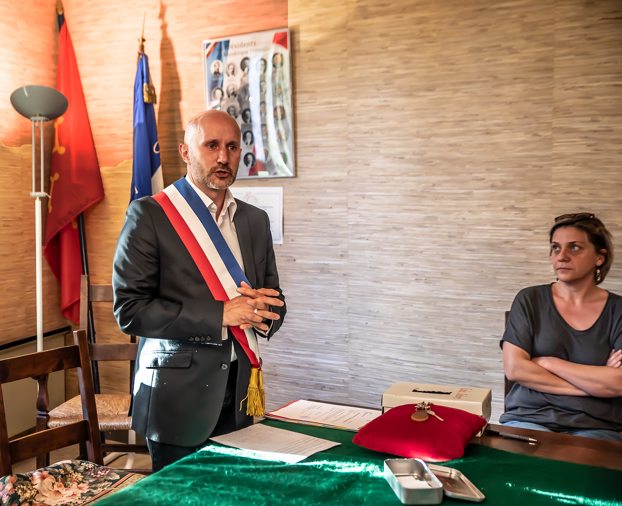 9 Thibault Renaudin fait sa 1e déclaration de maire 1bis 250520.jpg