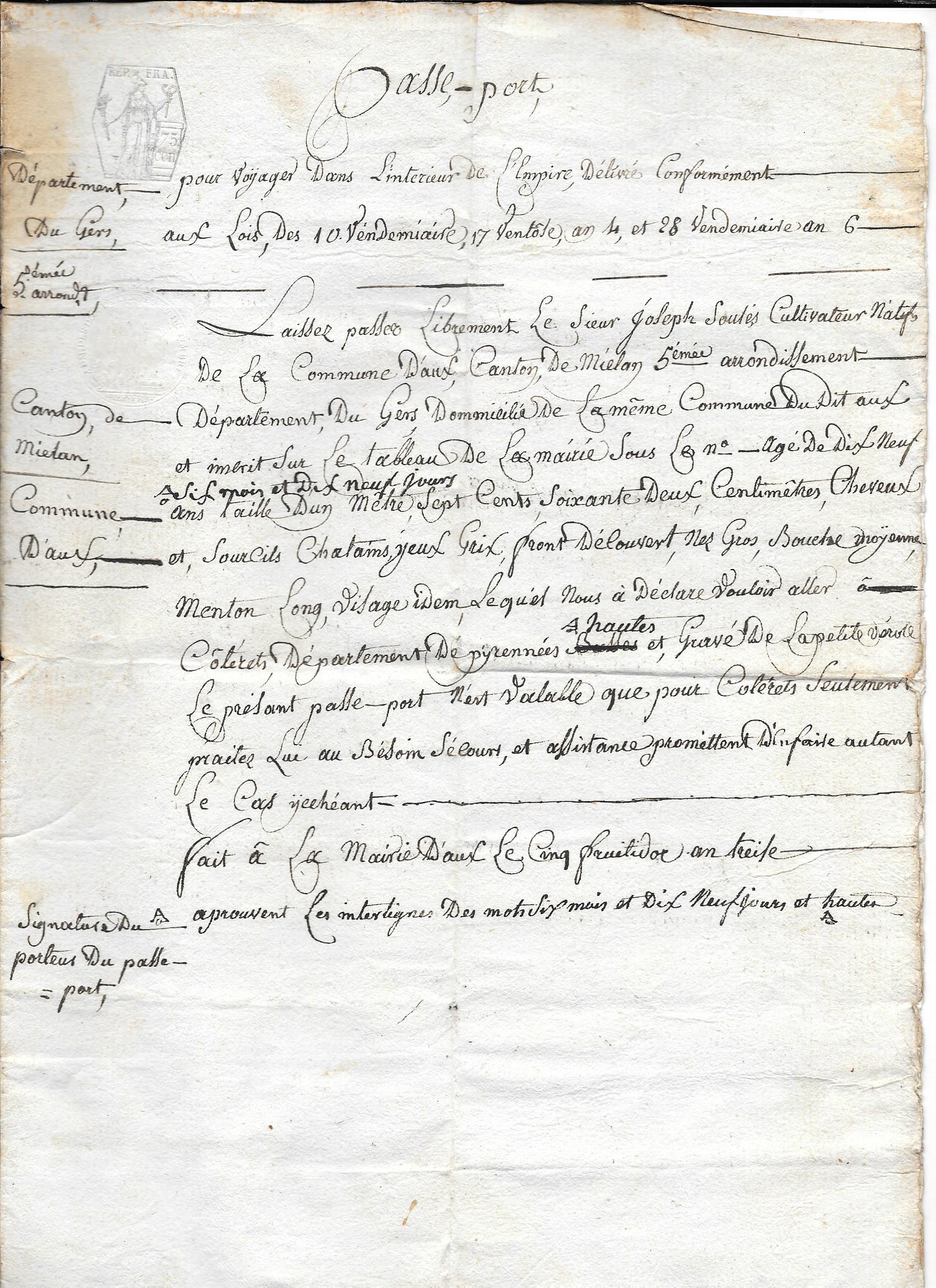 Passeport Soules Joseph.jpg