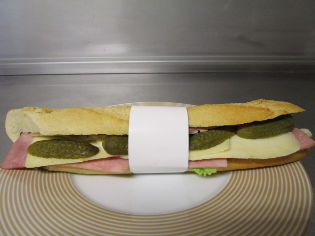 DR Gérard Ducès Sanswich mixte, jambin + fromage.JPG
