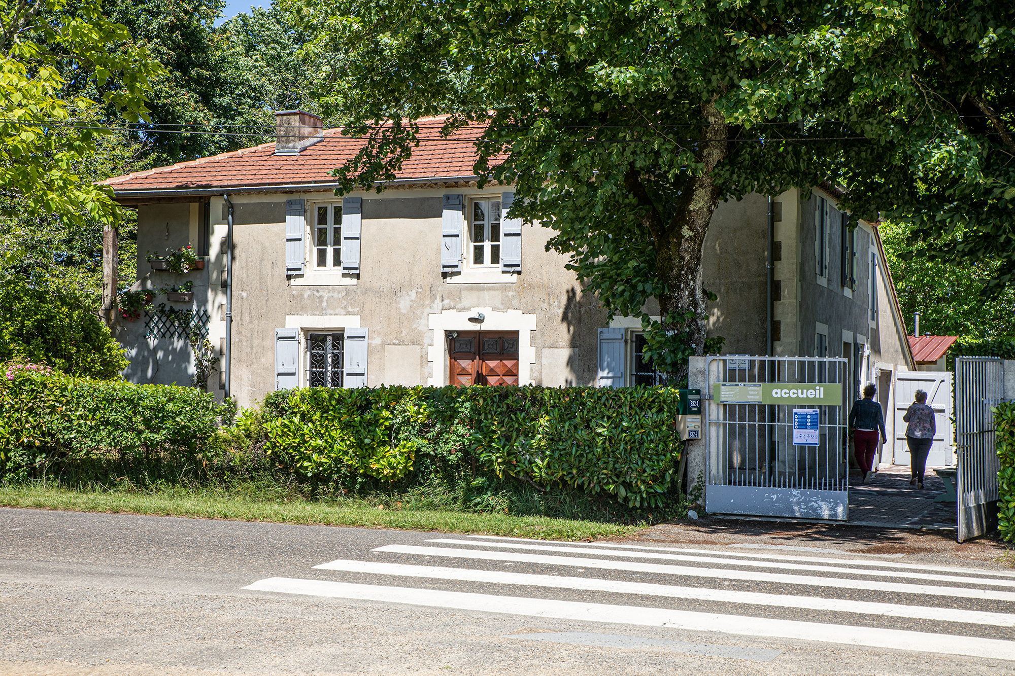 16 Maison Lacaze au Musée du paysan gascon 1bis 120620.jpg